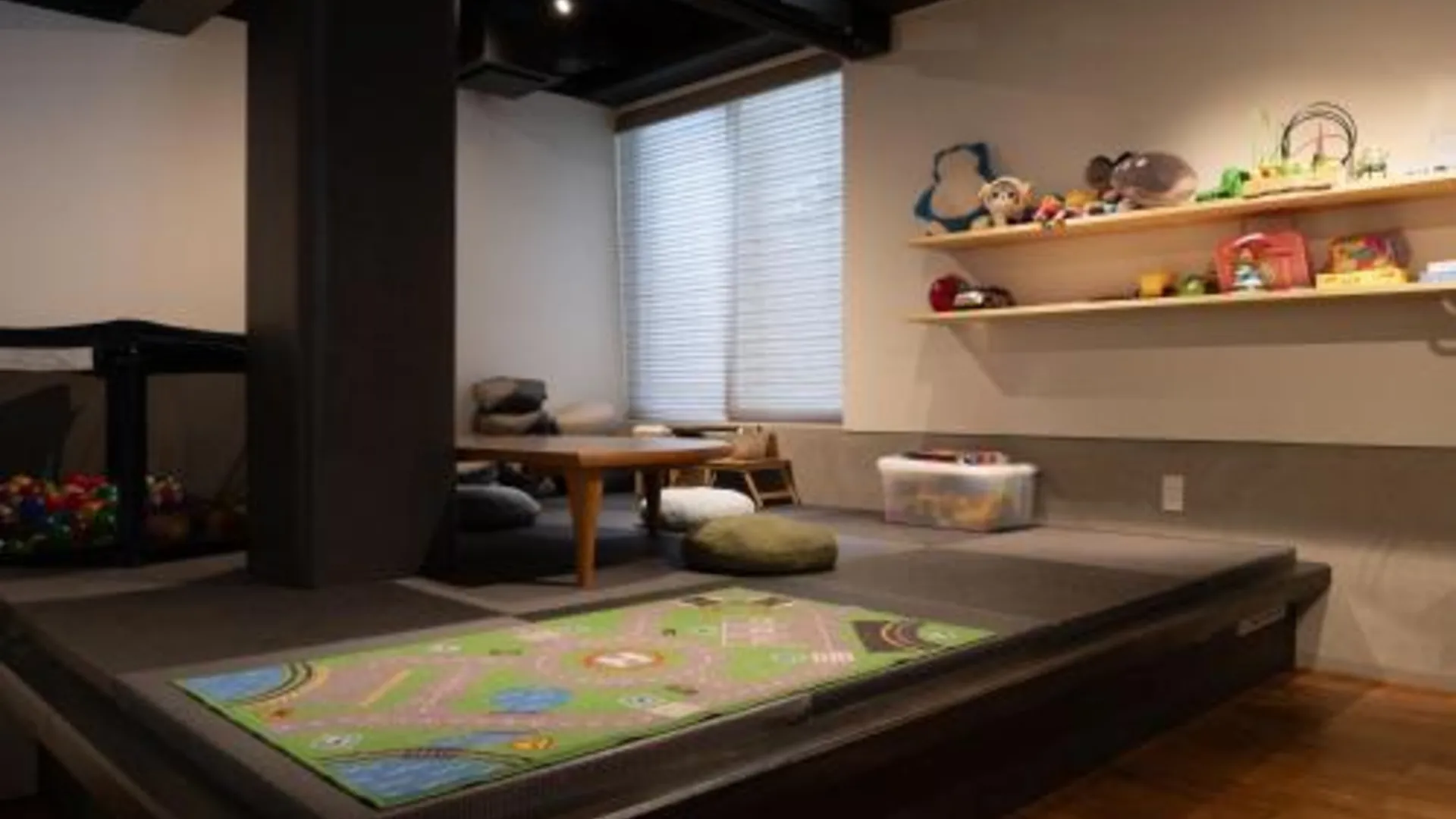 교토 이무 호텔 교토 4성급 호텔 레스토랑