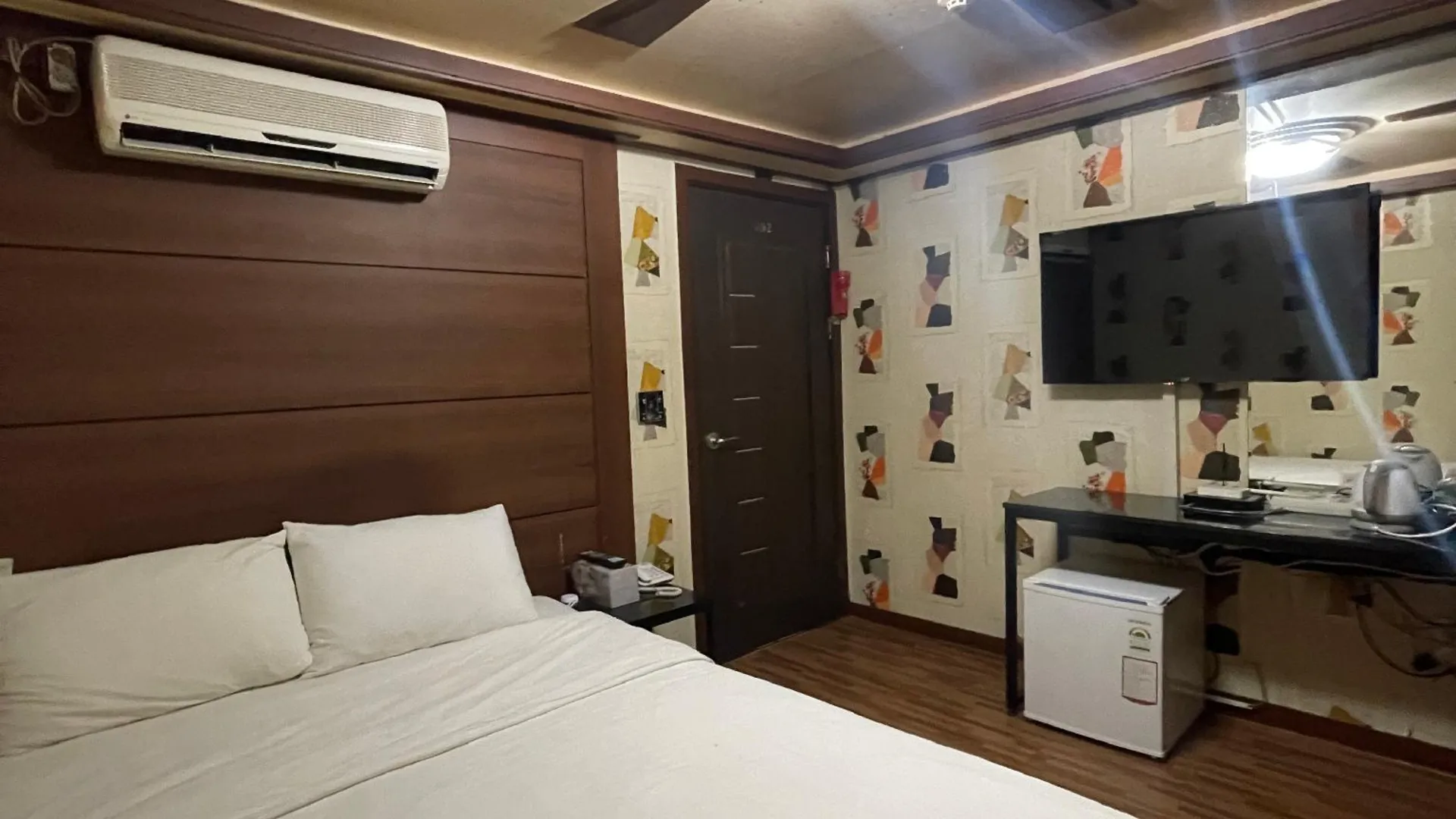 서울 종로(3가) 피카소 호텔 레스토랑