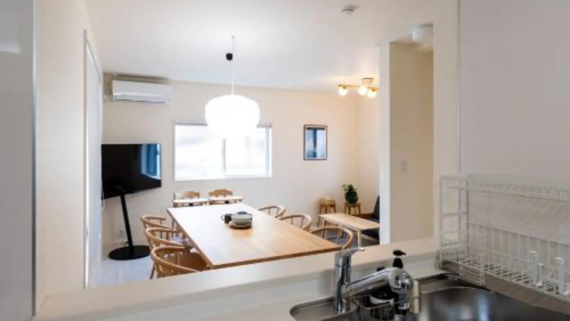 후쿠오카 HAJIME STAY KASUGA 4 - Vacation STAY 85892v 3성급 싱글룸 전망