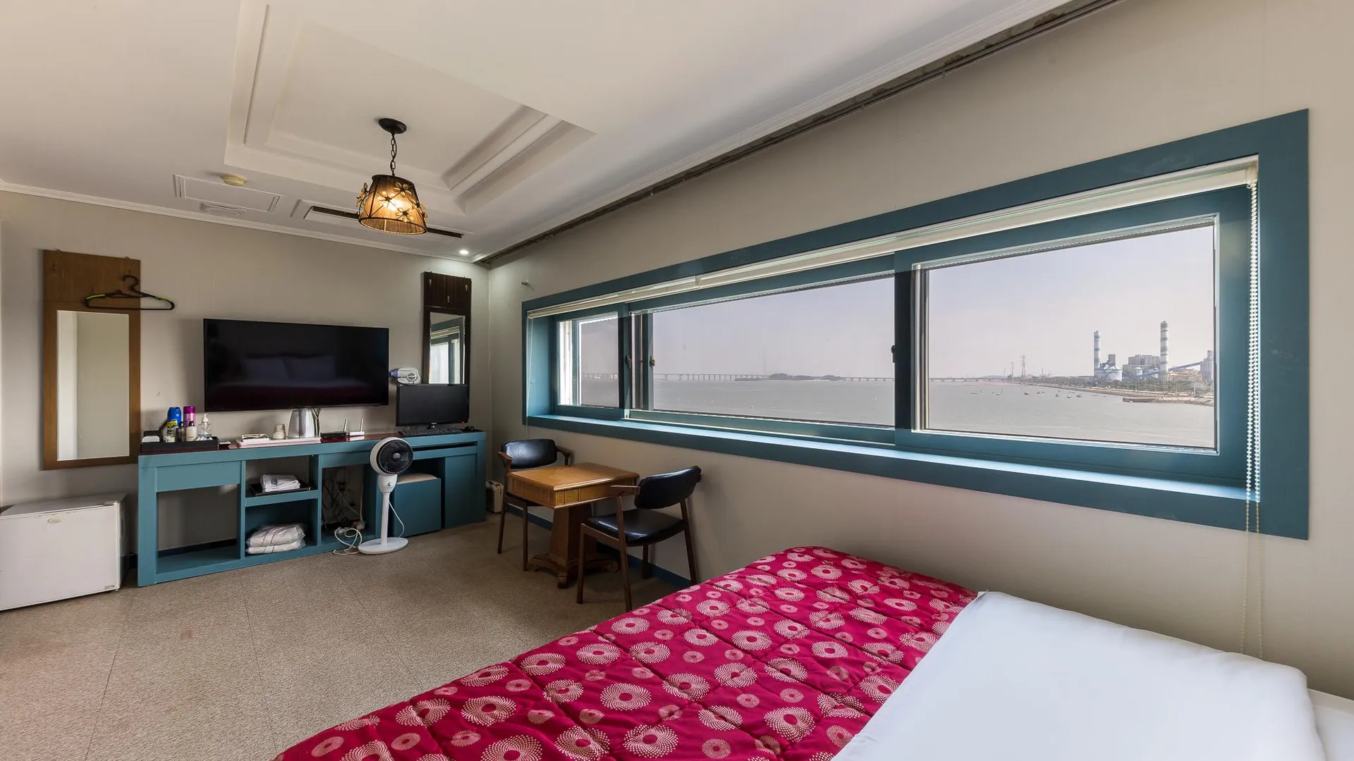 당진 당진 W 호텔 스위트룸