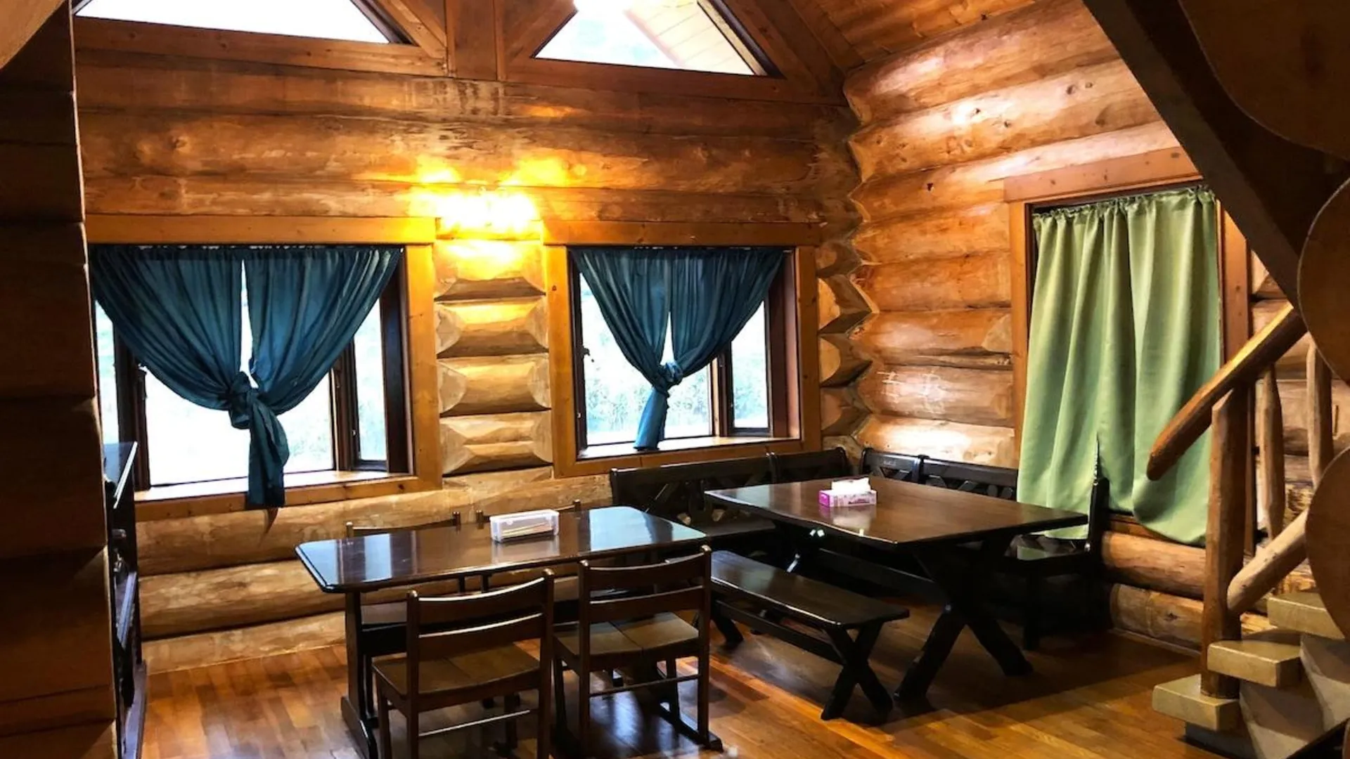 오키나와 본섬 나고의 프라이빗 하우스 (10m², 침실 1개, 프라이빗 욕실 1개) 2성급 싱글룸 스위트룸