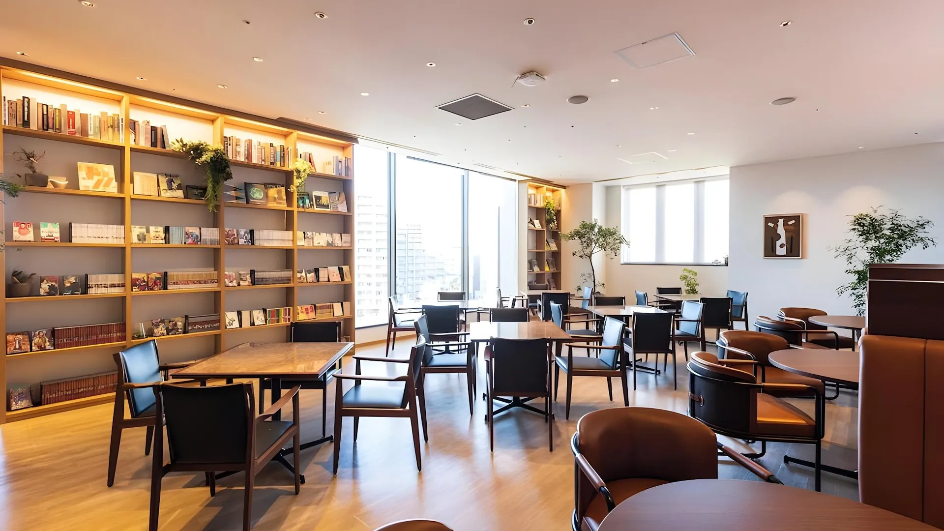 도쿄 / 동경 리치몬드 호텔 프리미어 도쿄 스콜레 4성급 호텔 외관