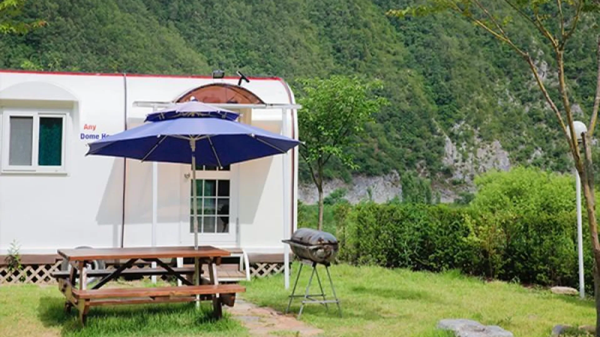 단양 단양 휴돔하우스펜션 2성급 게스트하우스 객실