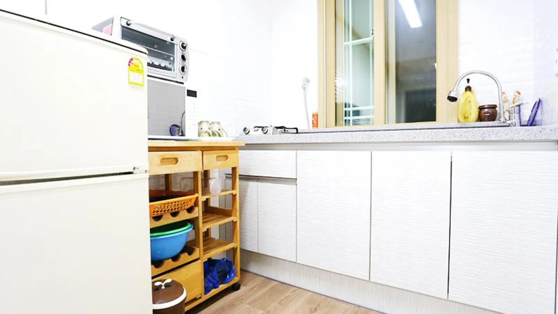 전주 전주 게스트하우스휴펜션 게스트하우스 부대시설