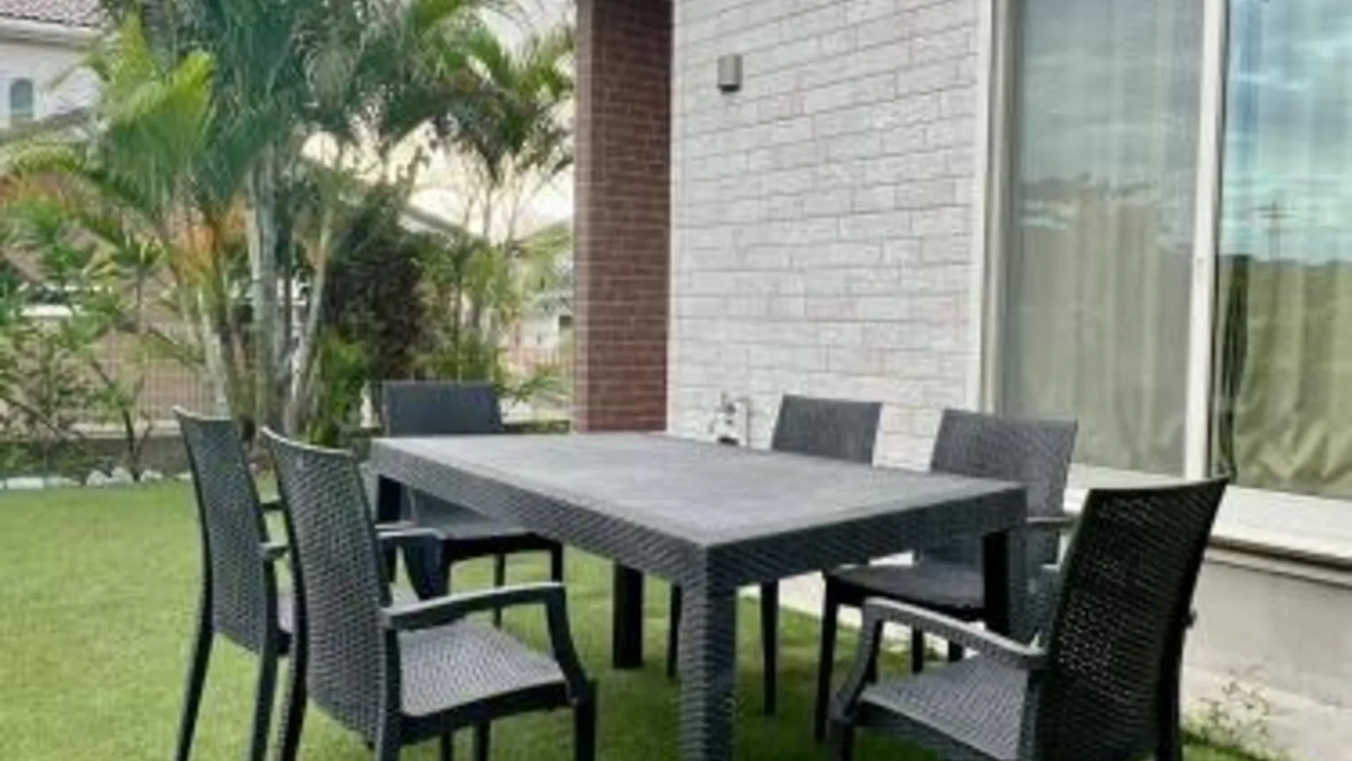 오키나와 본섬 美ら海水族館まで車で5分 ジャングリアにも車で25分の好立地 Villa Clownfish Reef 4성급 싱글룸 수영장