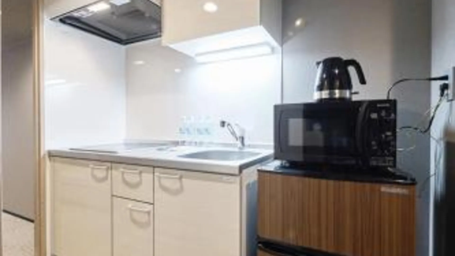 교토 스테이 사쿠라 교토 기온 노스 3성급 호텔 레스토랑