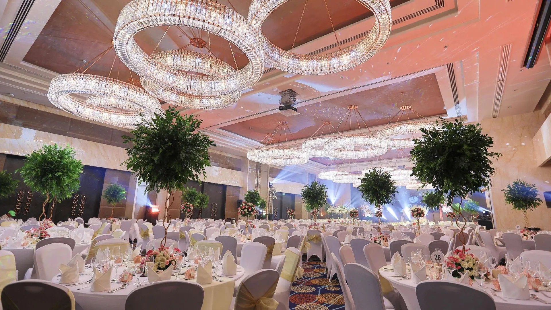 세부 바이 호텔 5성급 호텔 객실