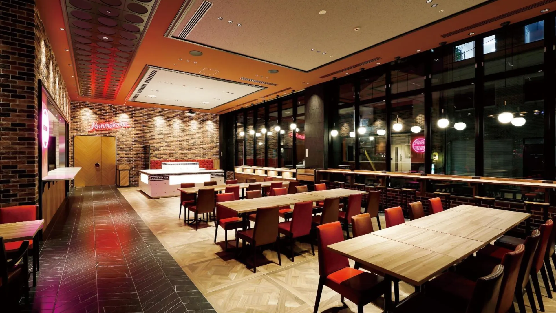 오사카 DEL 스타일 오사카 신우메다 바이 다이와 로이넷 호텔 4성급 호텔 외관