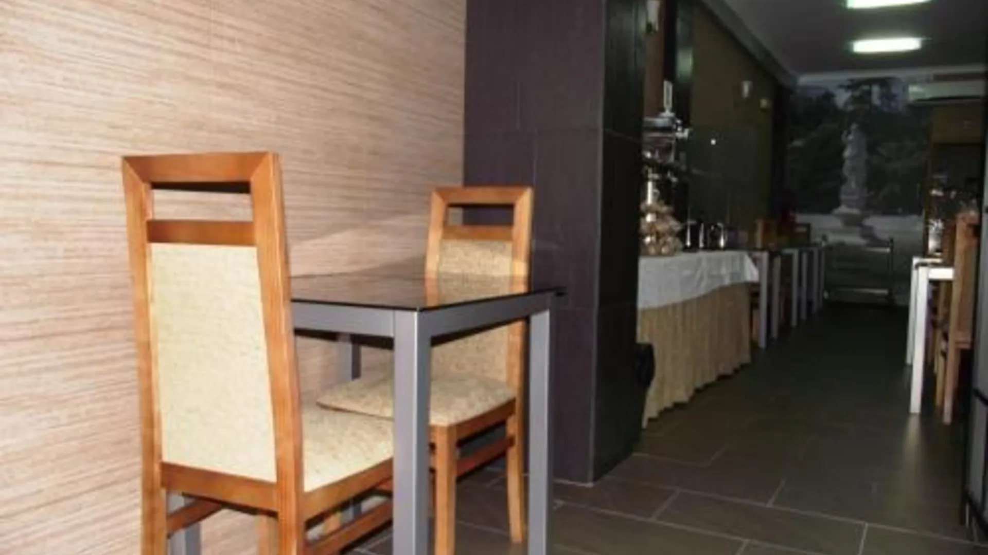 에스트레모즈 Hotel O Gadanha 3성급 호텔 전망