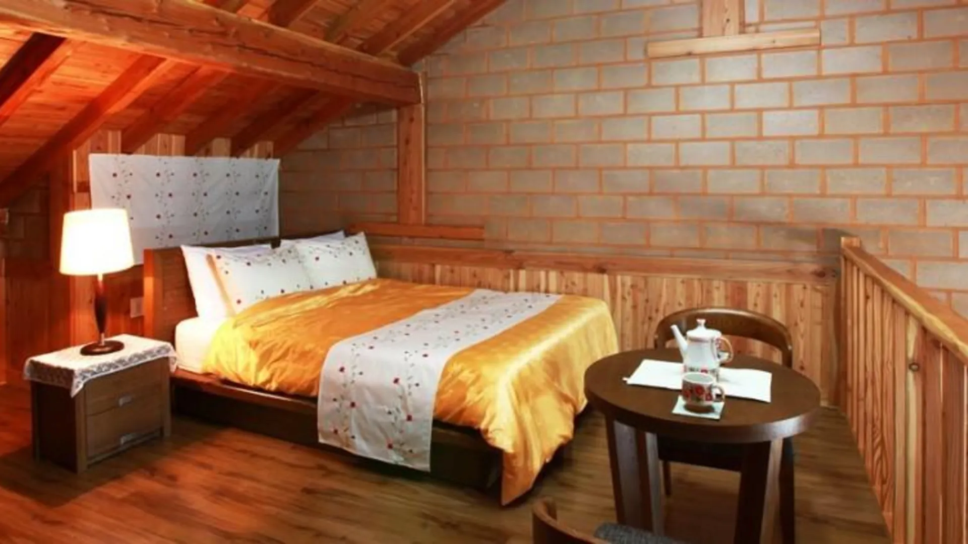 양양 양양 비단향꽃무펜션 2성급 게스트하우스 스위트룸