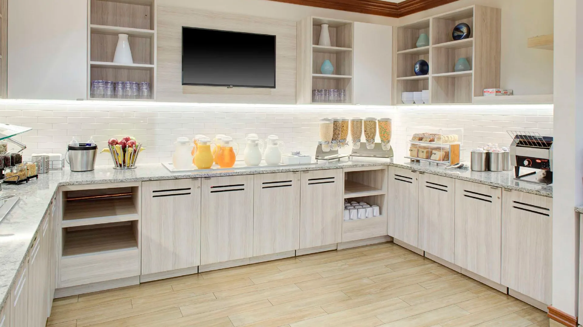 벌링턴 (MA) 하얏트 하우스 보스턴 벌링턴 3성급 호텔 외관