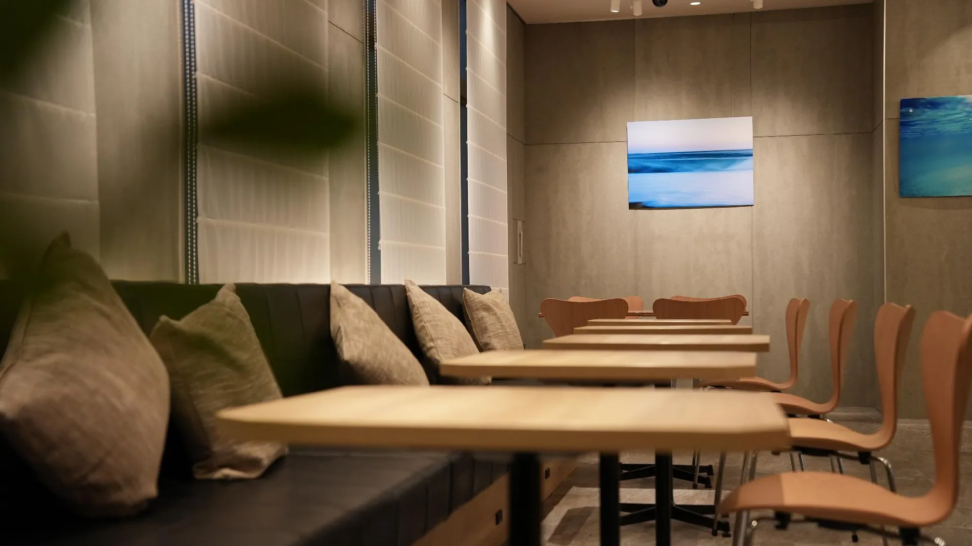 도쿄 / 동경 토큐 스테이 시부야 3성급 호텔 부대시설