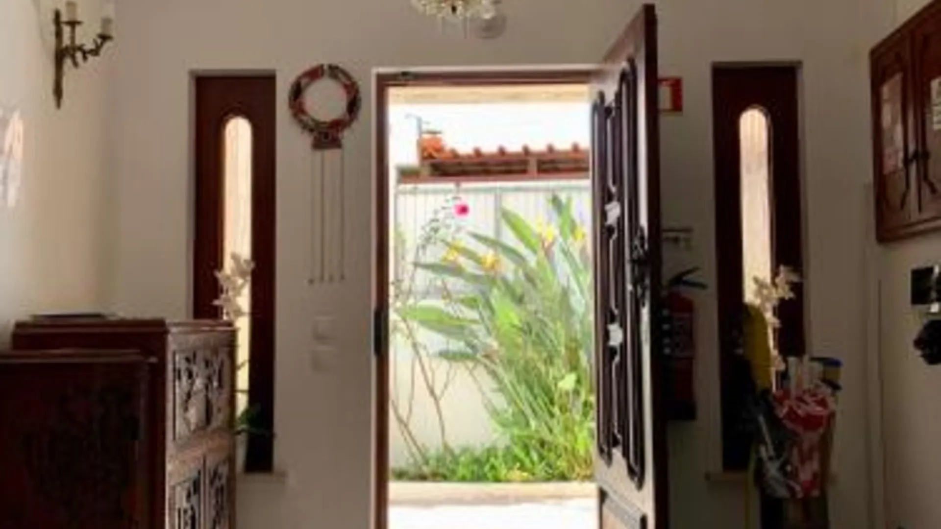 카스카이스 마넬리자 카스카이스 2성급 호텔 수영장