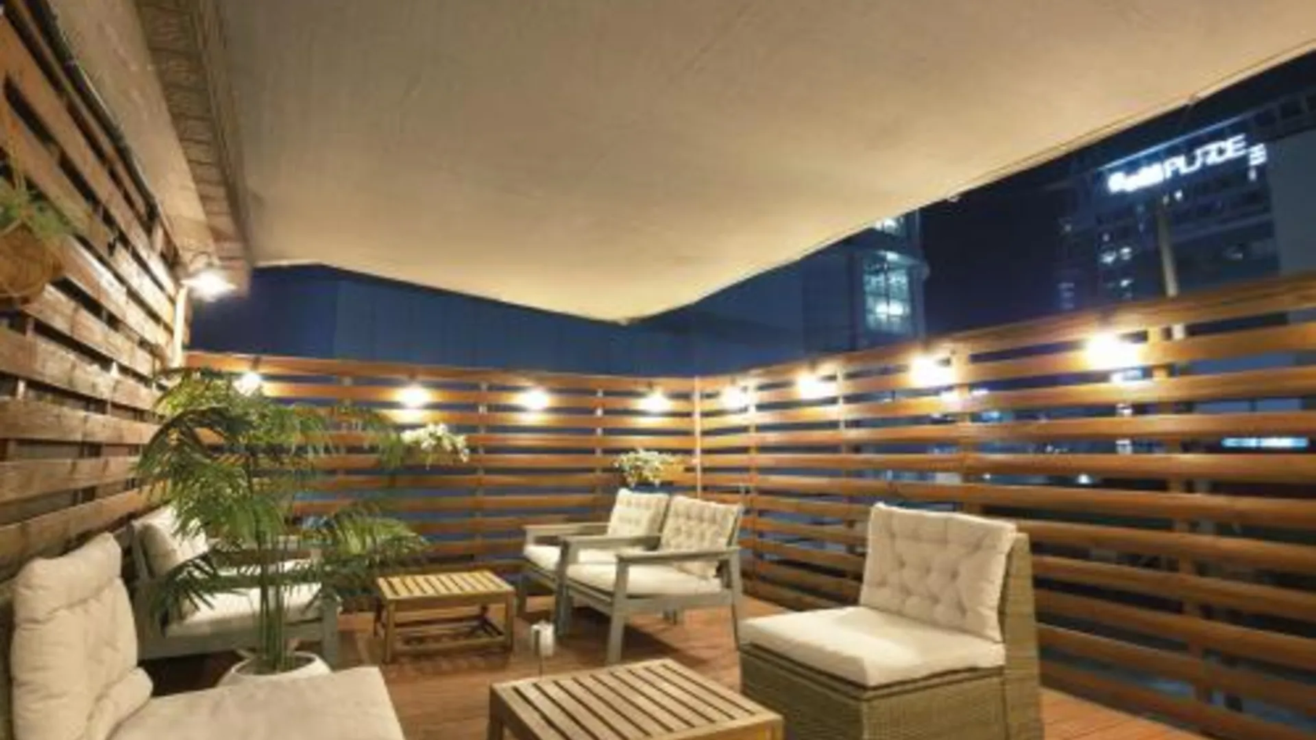 서울 올리브 호스텔 동대문점 2성급 호텔 로비