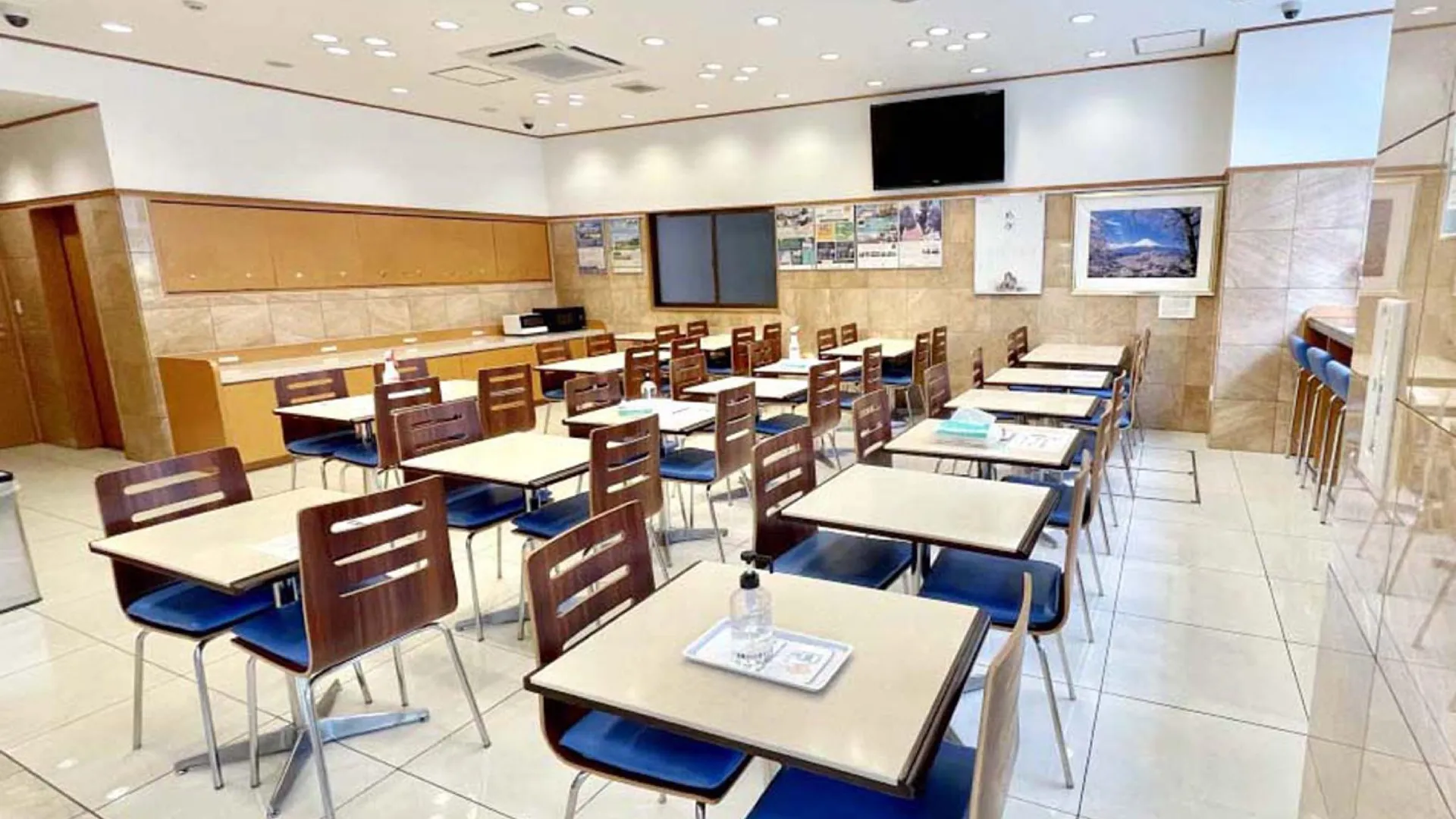 오사카 토요코 인 오사카 난바 니시 3성급 호텔 외관