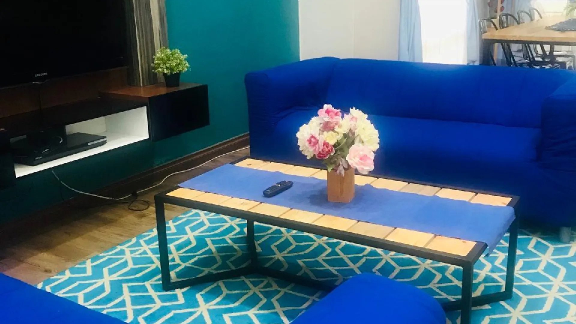 말라카 알러 가자의 빌라 (1000m², 침실 4개, 프라이빗 욕실 2개) 2성급 싱글룸 스위트룸