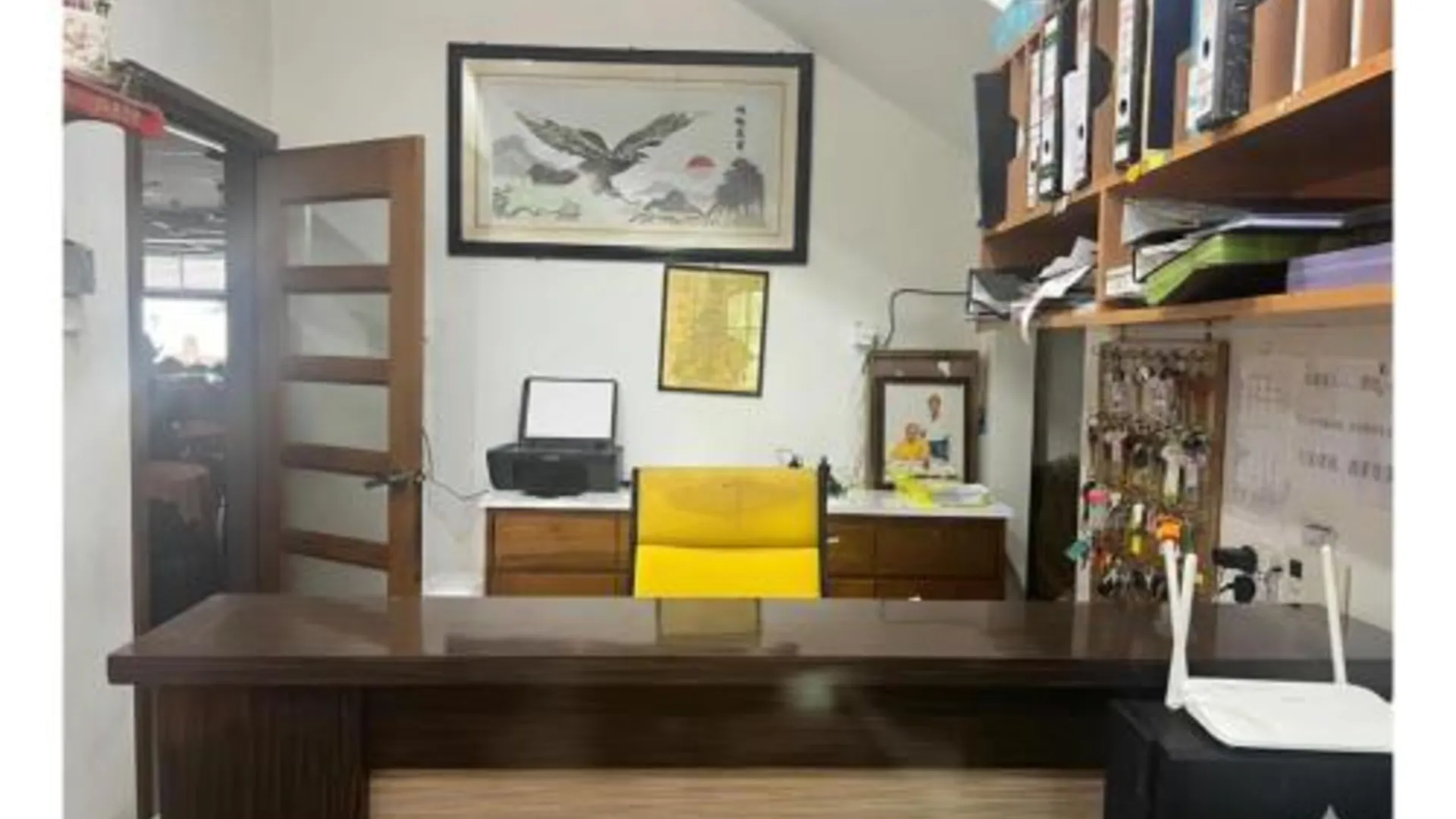 캉가르 OYO 91259 Hai Thien Motel 3성급 호텔 부대시설