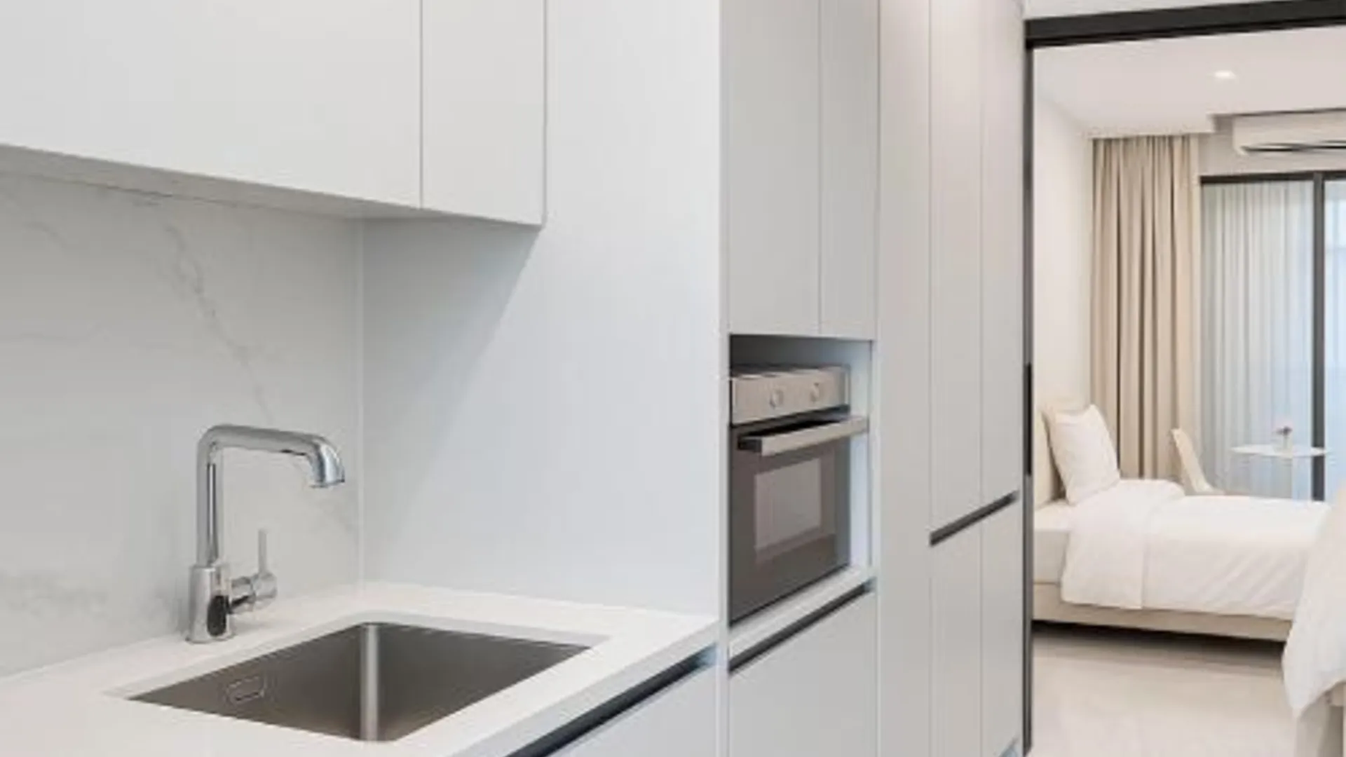 서울 지젤 스위트룸 서초 4성급 게스트하우스 전망