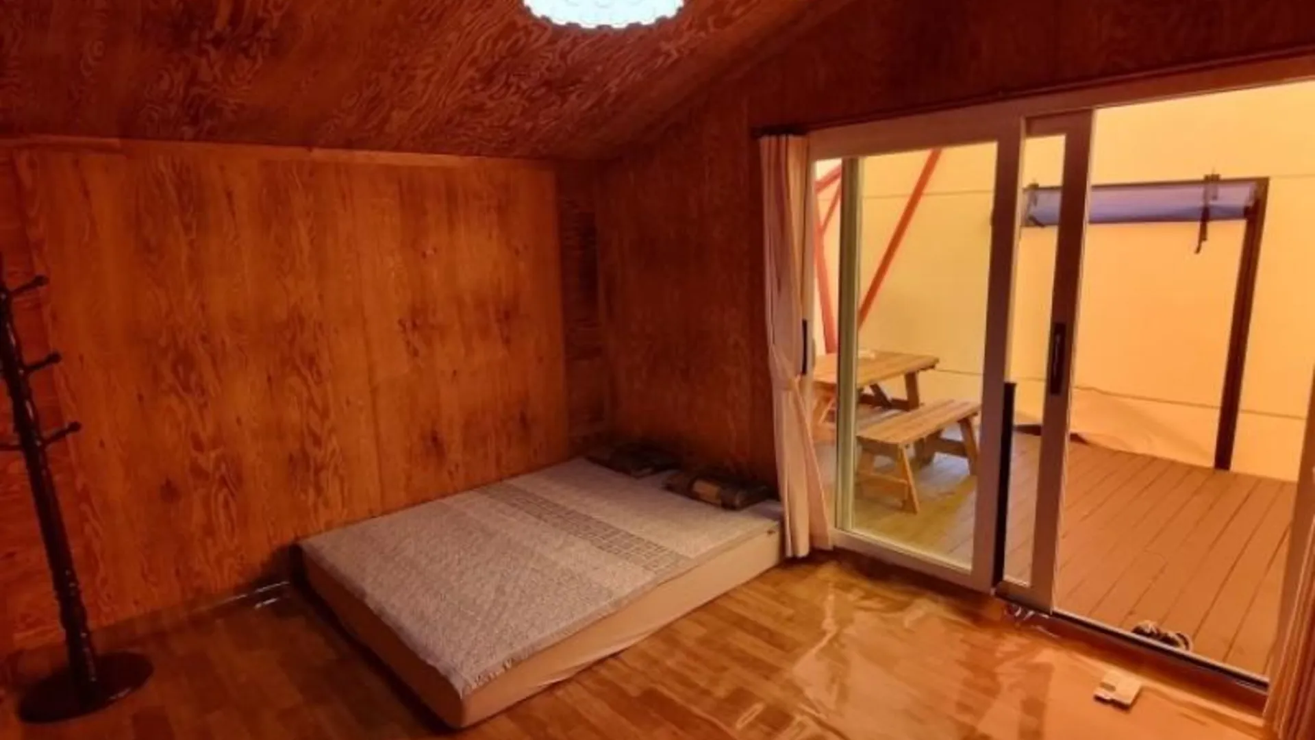 동두천 동두천 죠스글램핑 3성급 게스트하우스 스위트룸