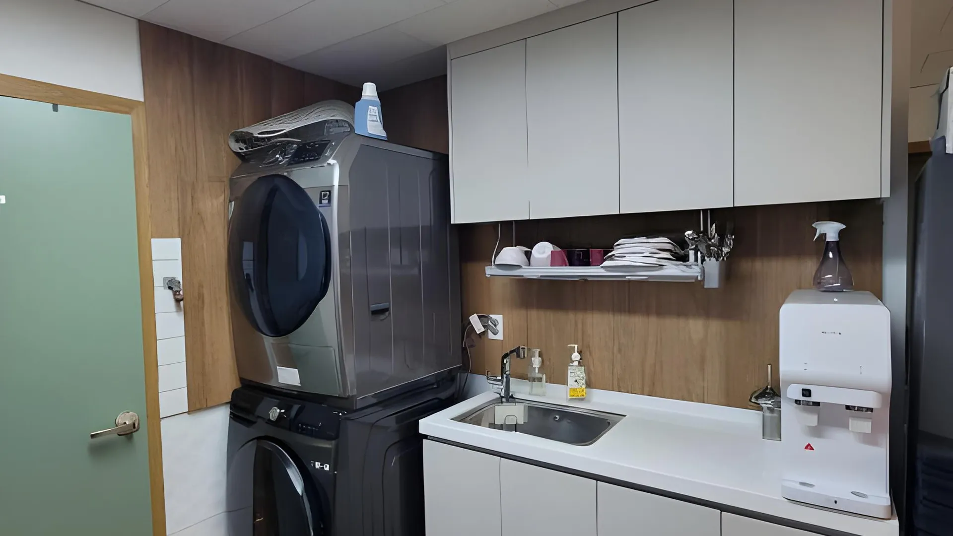 서울 K 웨이브 게스트하우스 온리 피메일 인 홍대 2 3성급 호텔 객실