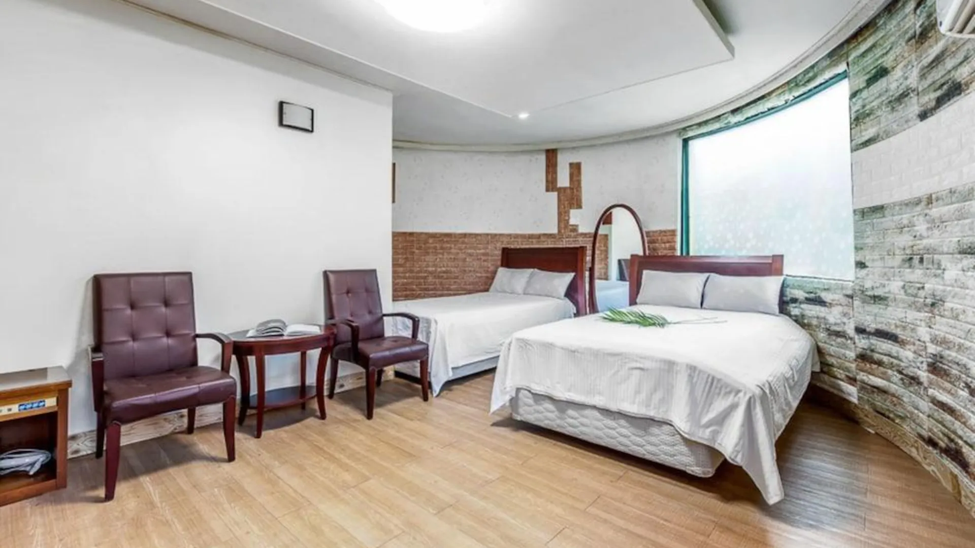 인제 인제 백담 stay 관광호텔 3성급 게스트하우스 스위트룸