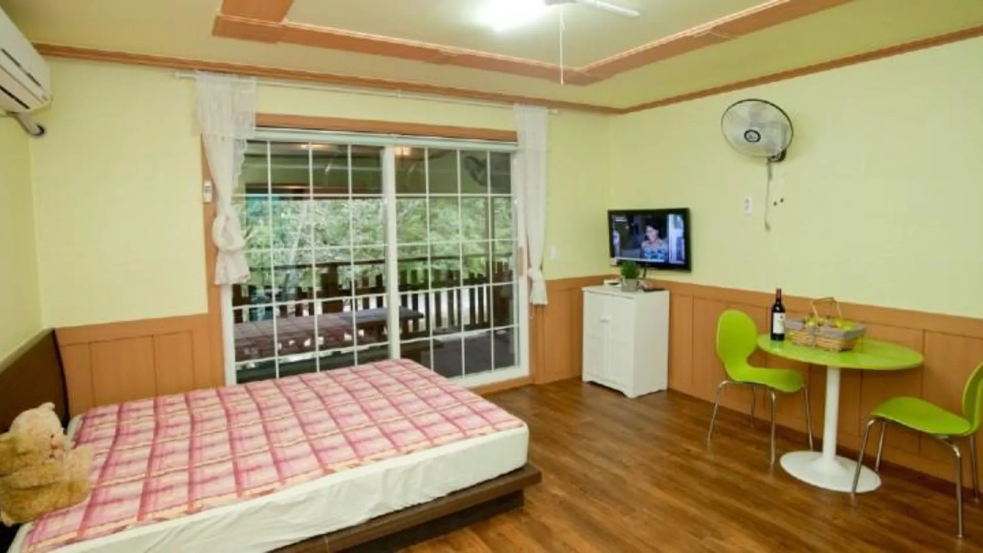 양산 밀양 미리내펜션 2성급 게스트하우스 스위트룸