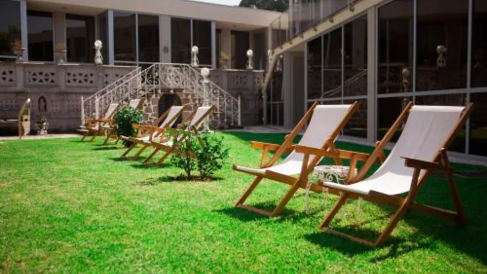 포르투 카스텔로 산타 카타리나 3성급 호텔 객실