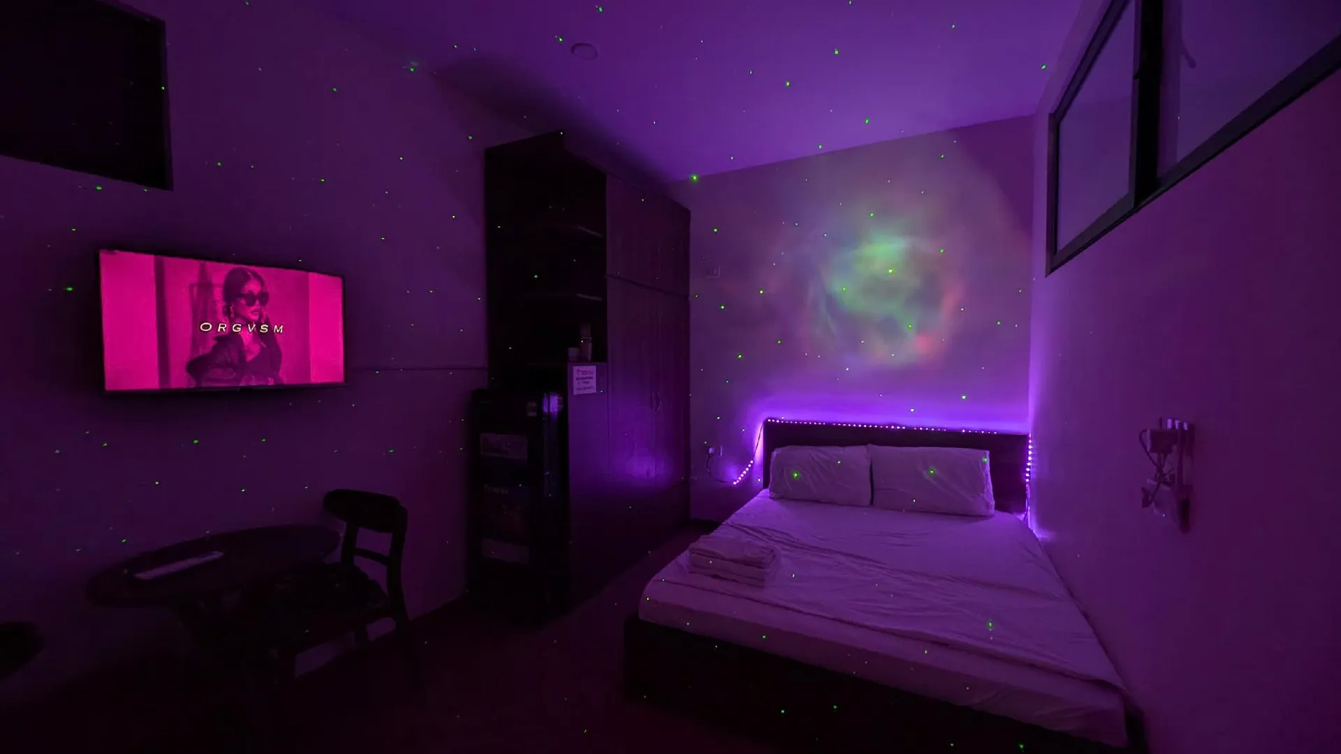 하노이 에라 아파트먼트 158 응우옌칸토안 3성급 호텔 객실