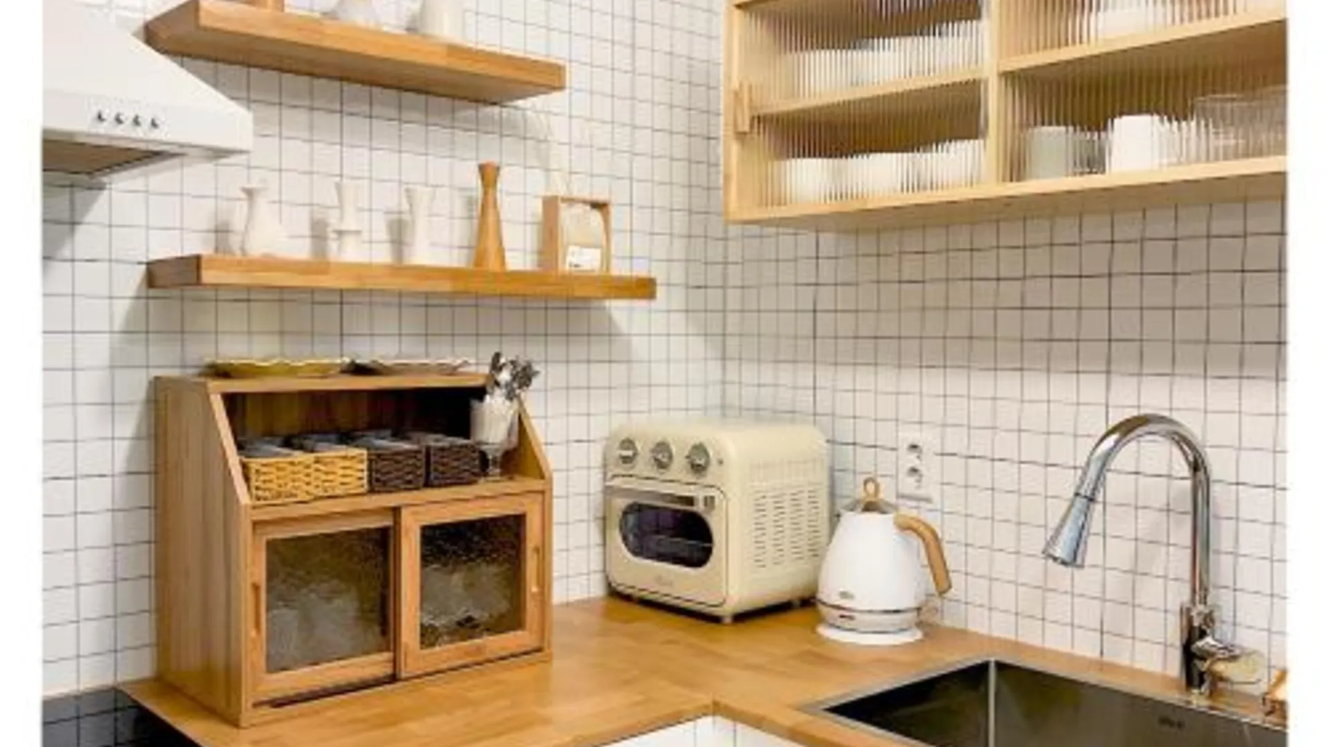 서울 옐로우 문 스테이 2성급 싱글룸 전망