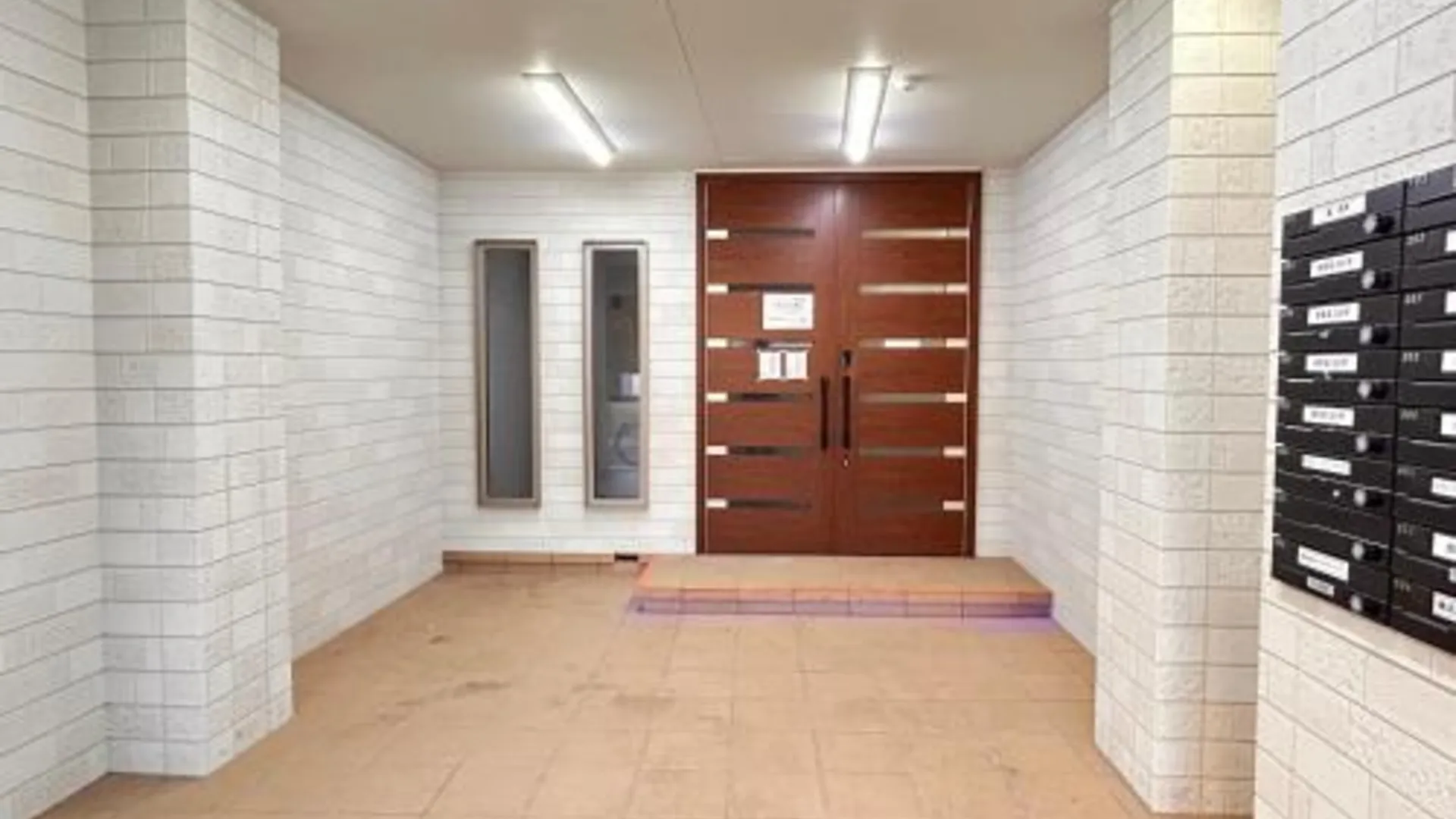 오사카 快客居と便利居 3성급 게스트하우스 부대시설