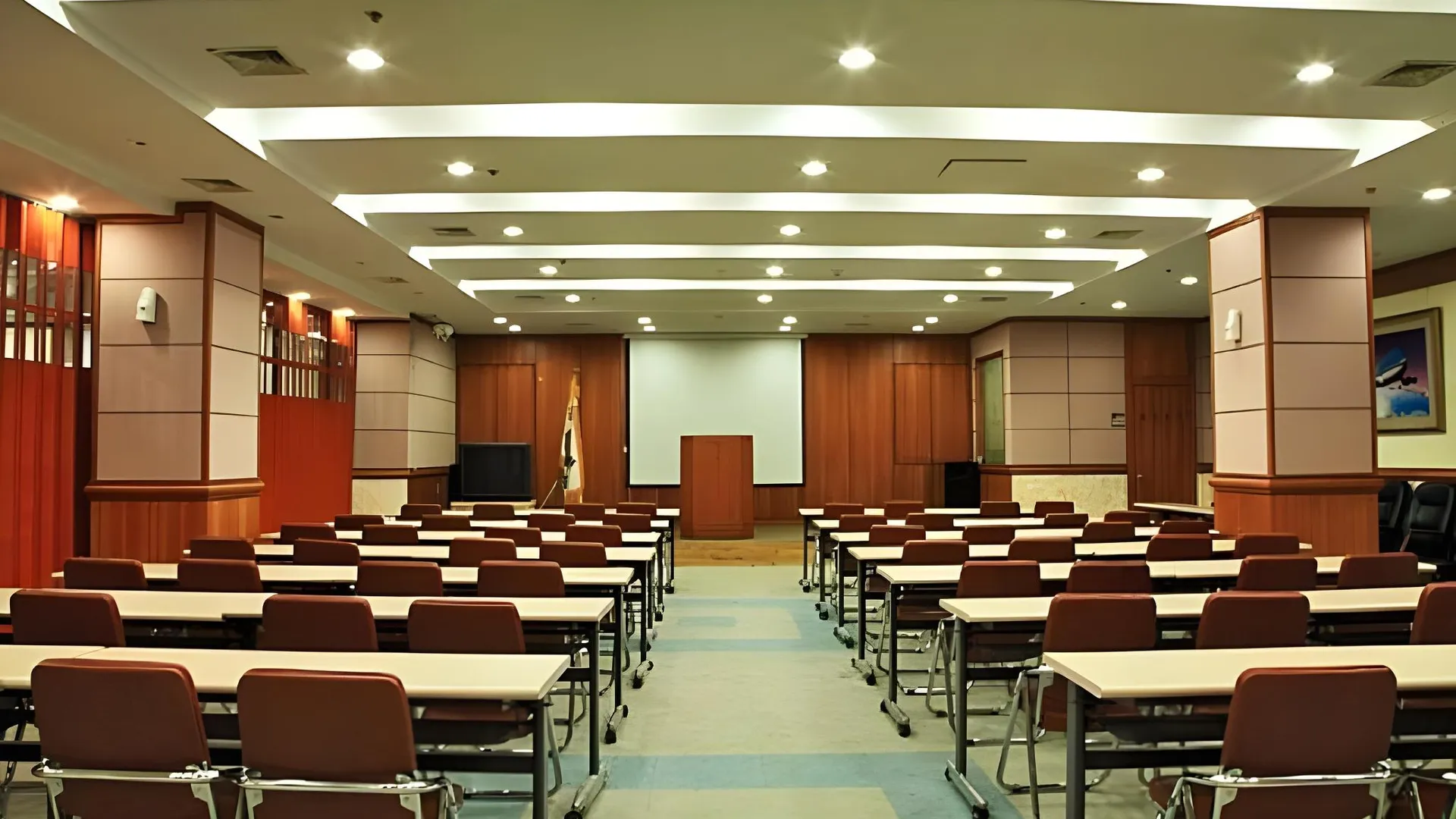 보령 보령 대천리조텔펜션 2성급 게스트하우스 스위트룸