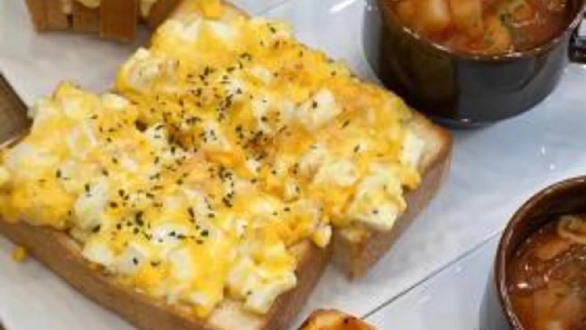 오사카 ROTA105 3성급 호텔 레스토랑