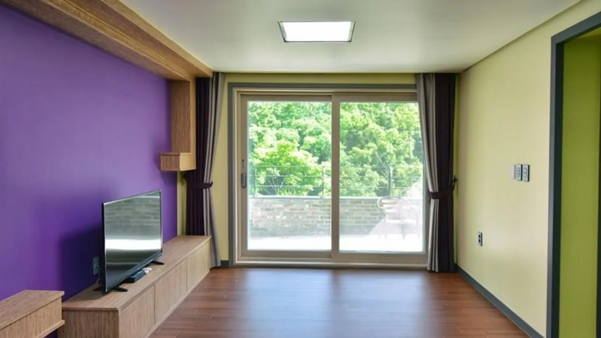 영동군 영동 엘리제를위하여펜션 3성급 게스트하우스 스위트룸