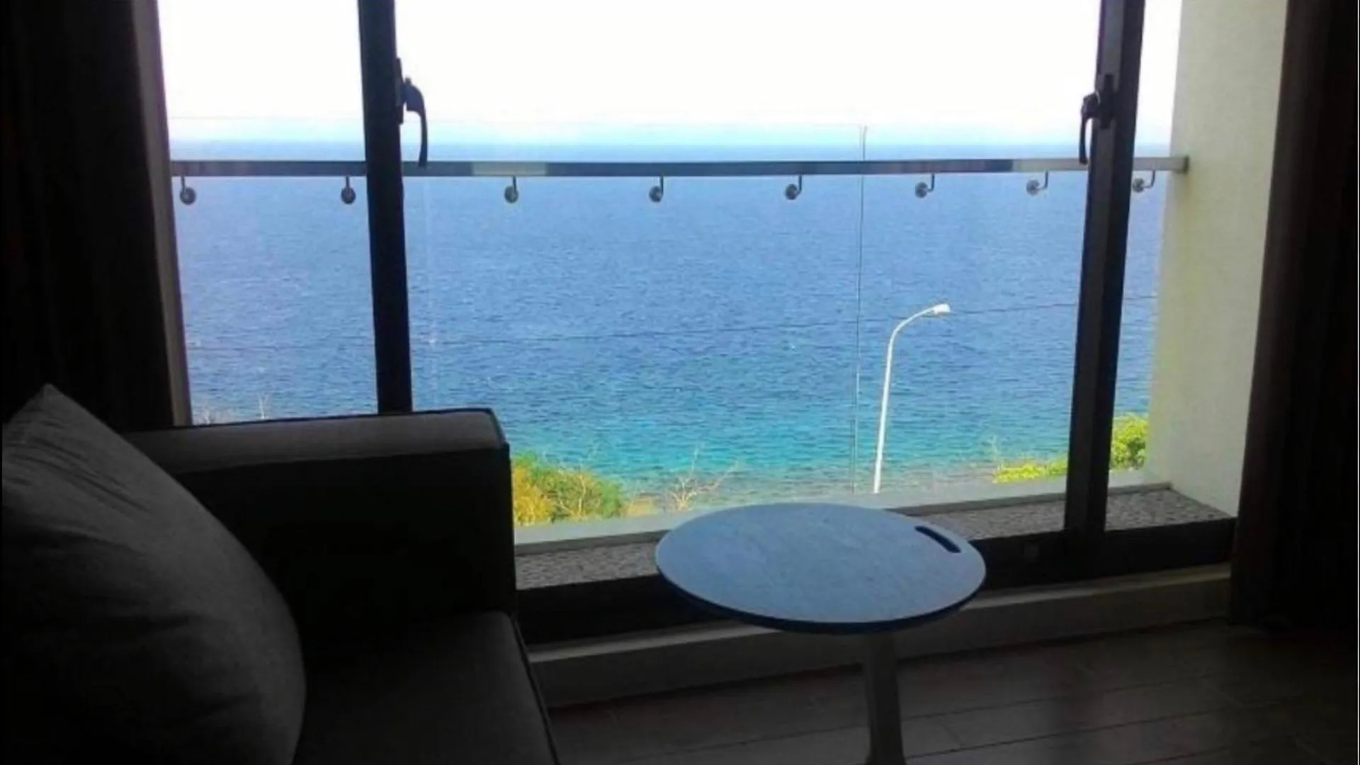 타이베이 싼즈 구의 방갈로 (90m², 침실 2개, 프라이빗 욕실 1개) 3성급 싱글룸 외관