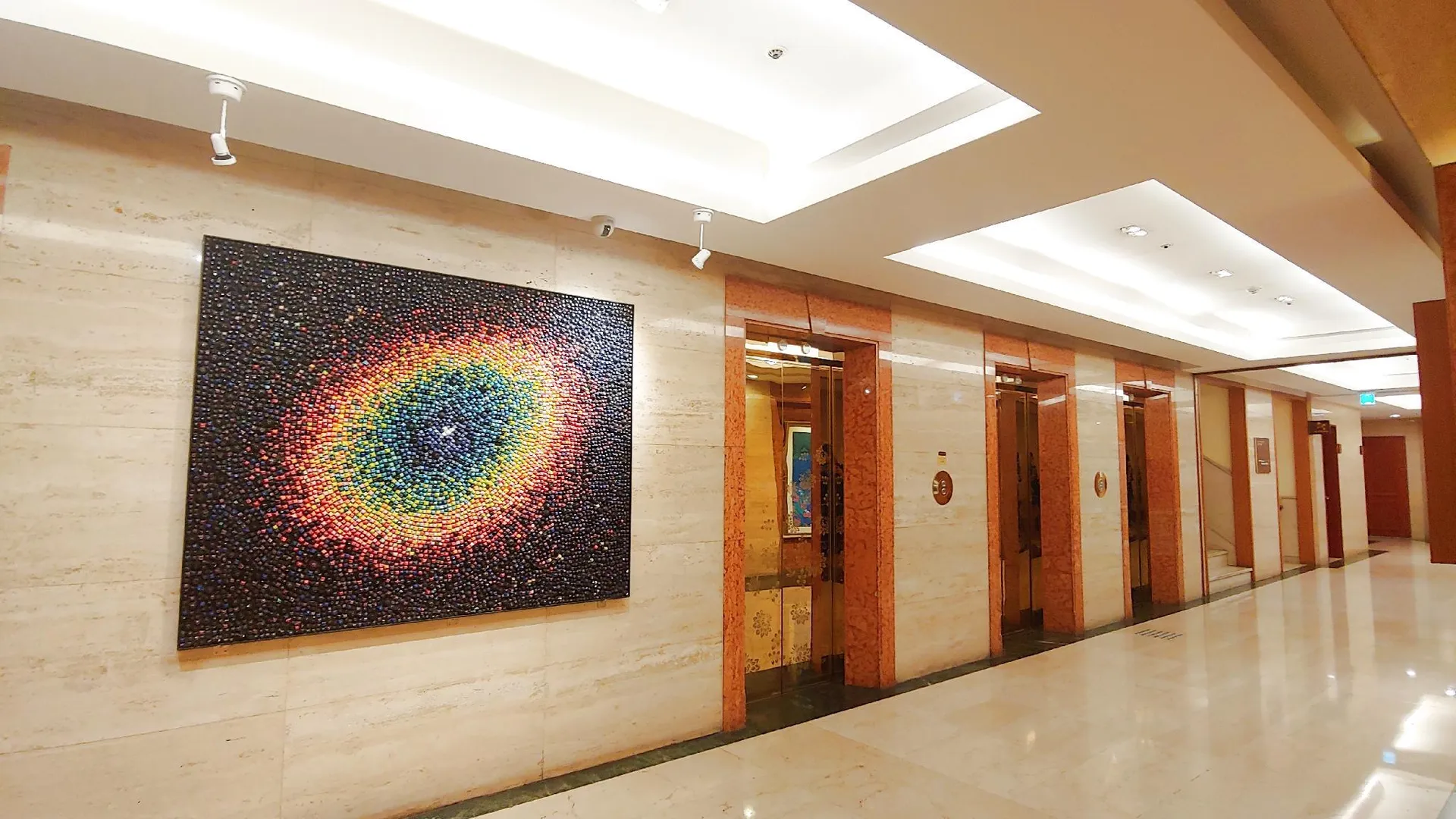 서울 세종 호텔 서울 명동 3성급 호텔 레스토랑