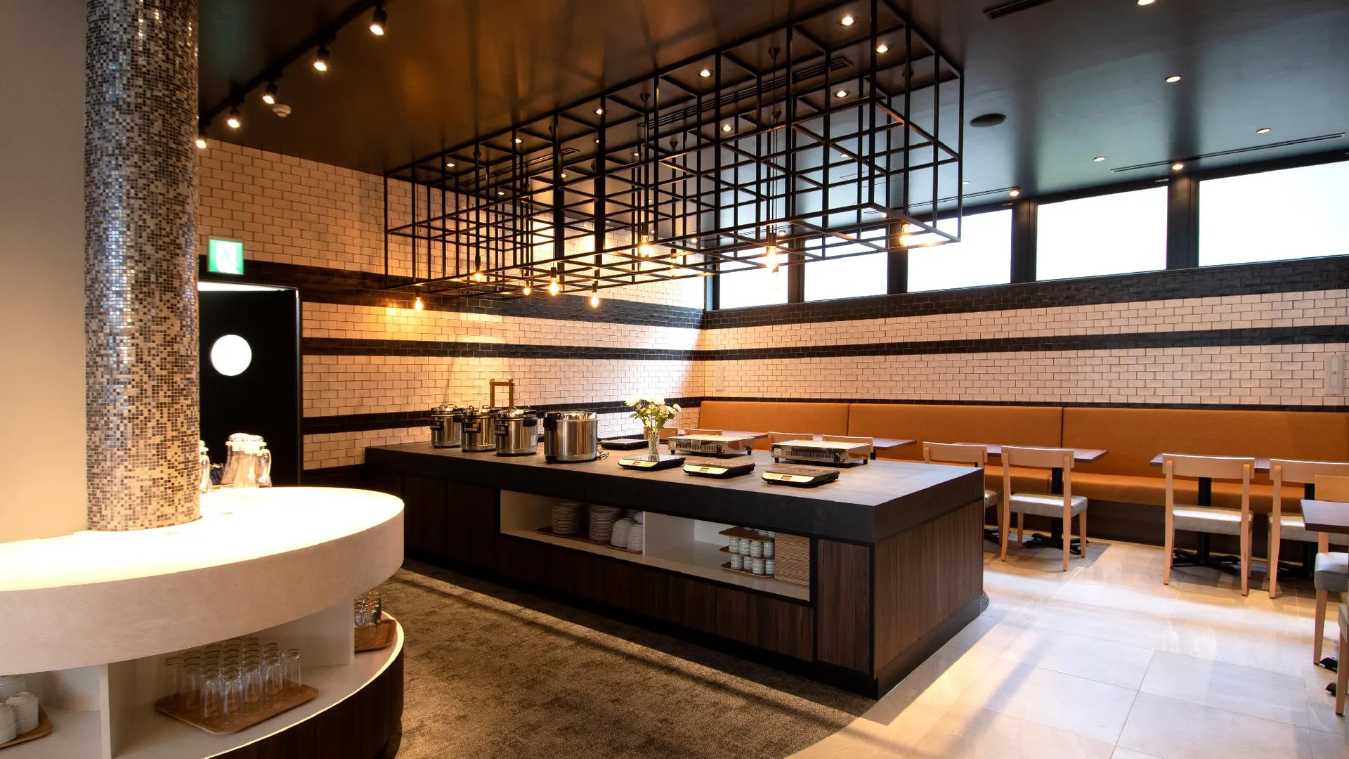 오사카 조이텔 호텔 오사카 신세카이 4성급 호텔 수영장