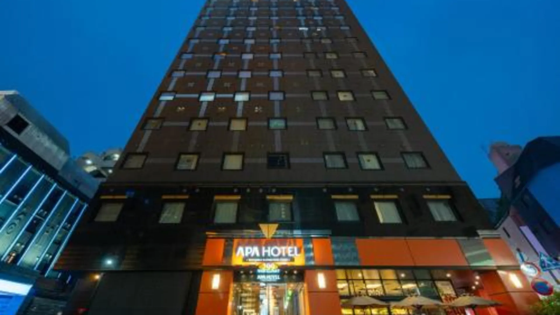 도쿄 / 동경 APA 호텔 신주쿠 가부키초 추오 3성급 호텔 스위트룸