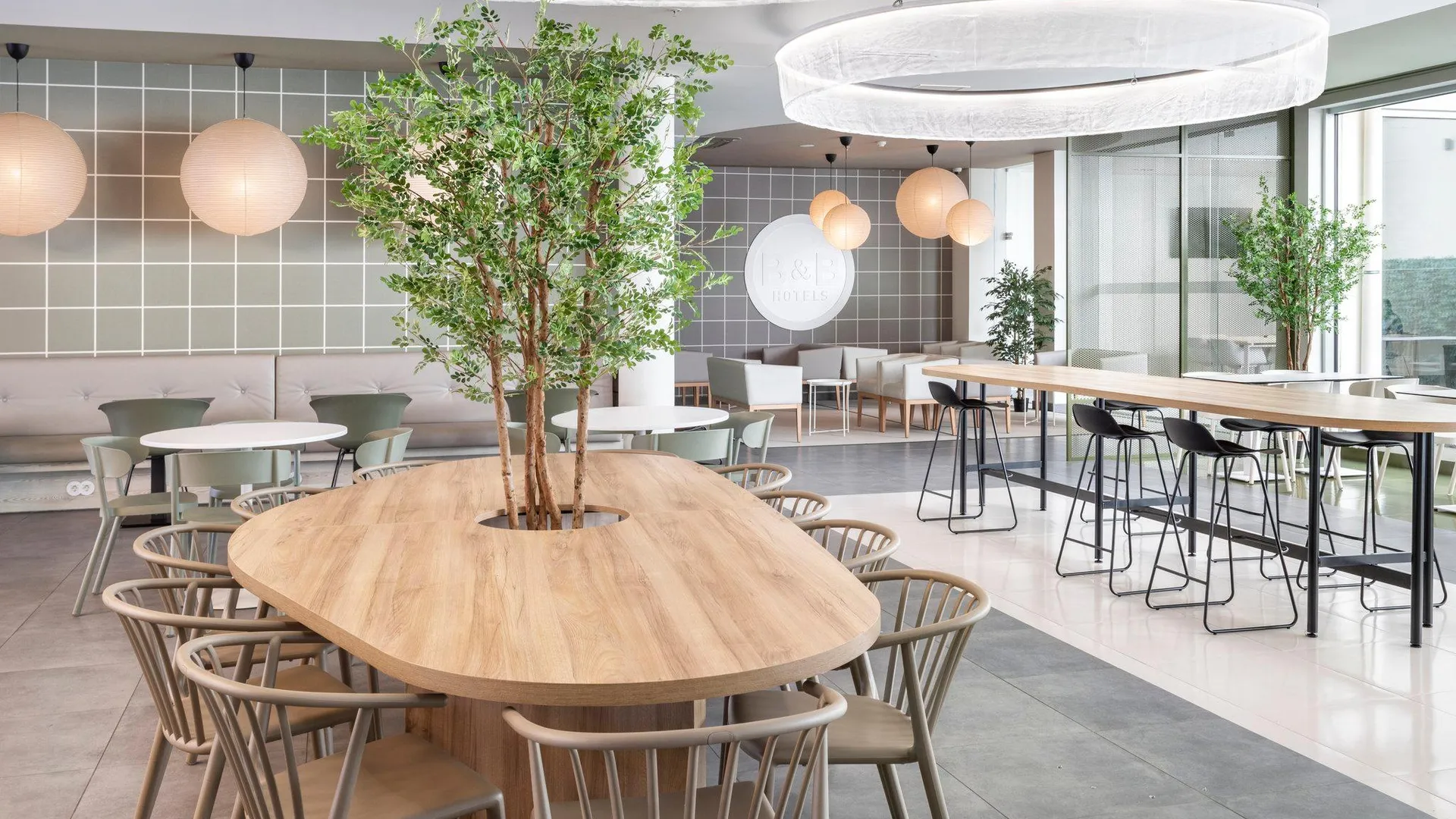 리스본 B&B 호텔 리스보아 에어포트 3성급 호텔 객실