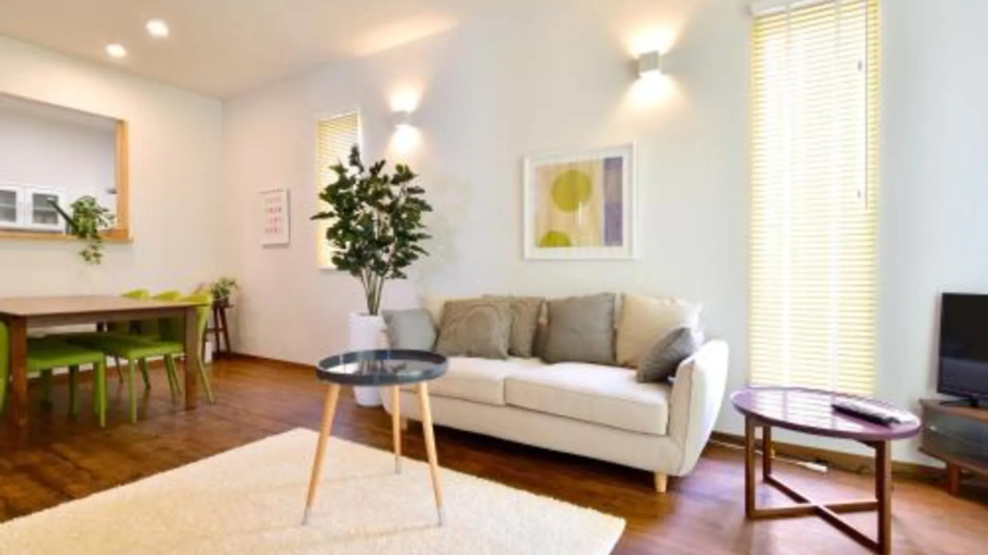 오키나와 본섬 Annex B Onna 3성급 싱글룸 스위트룸