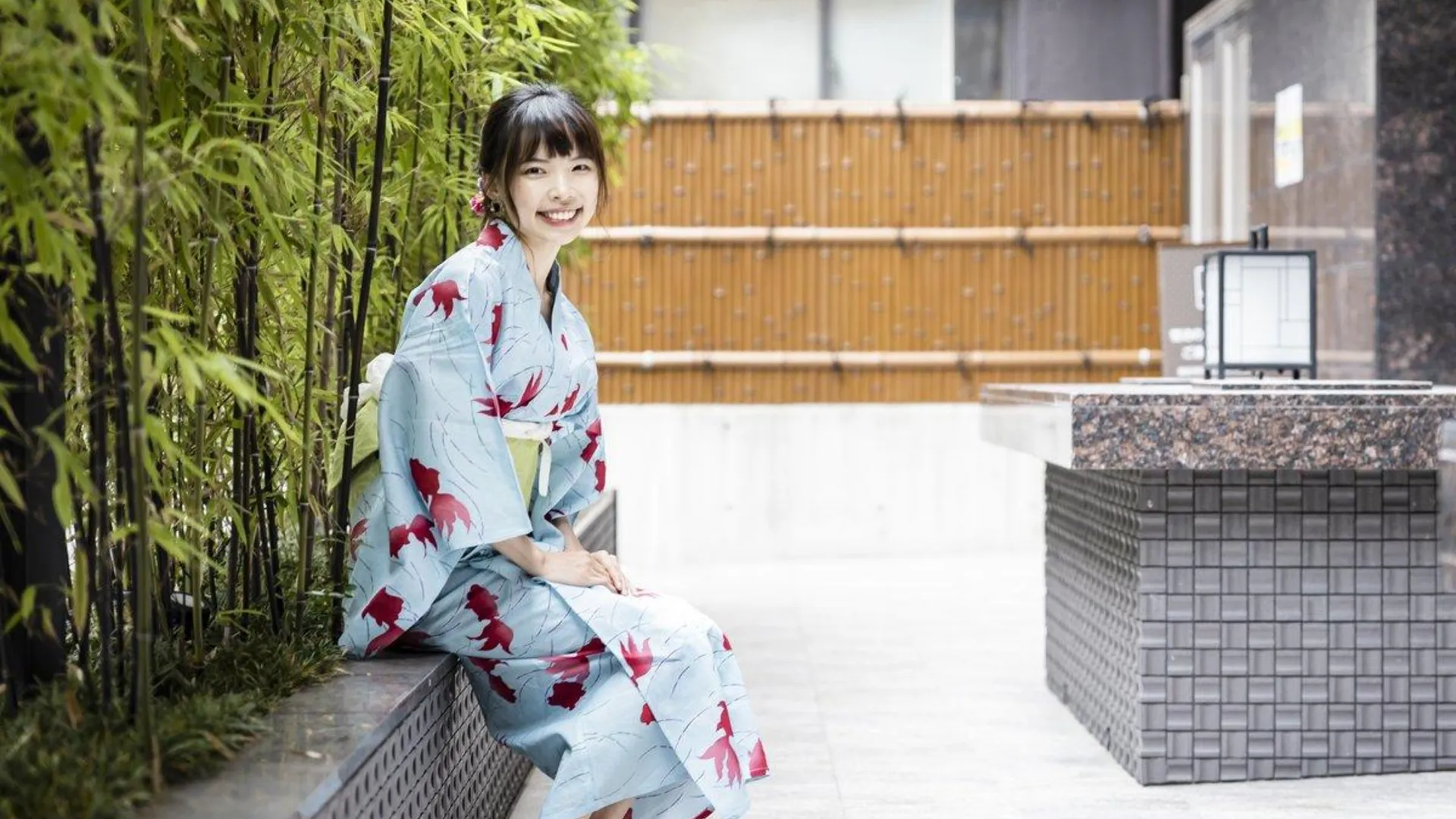 오사카 더 브리지 호텔 신사이바시 3성급 호텔 레스토랑