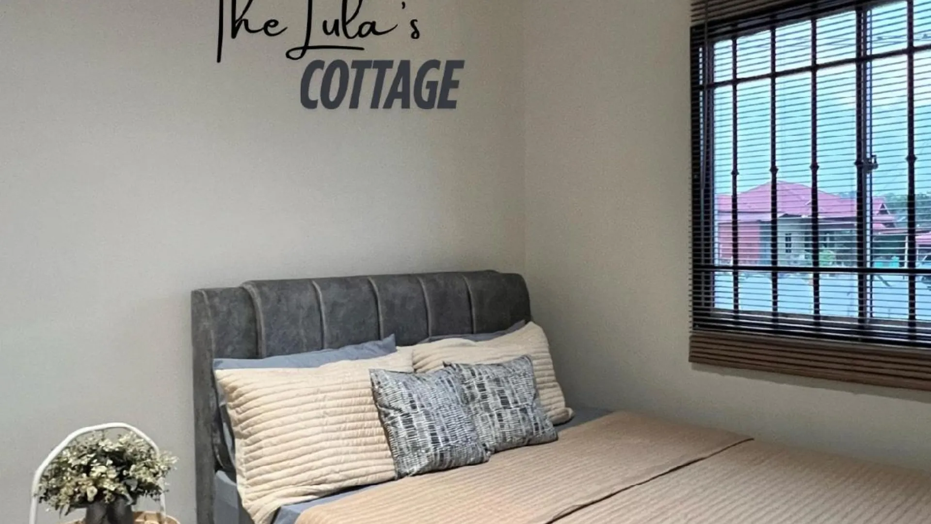 말라카 말라카 시내의  (250m², 침실 3개, 프라이빗 욕실 2개) 3성급 게스트하우스 스위트룸