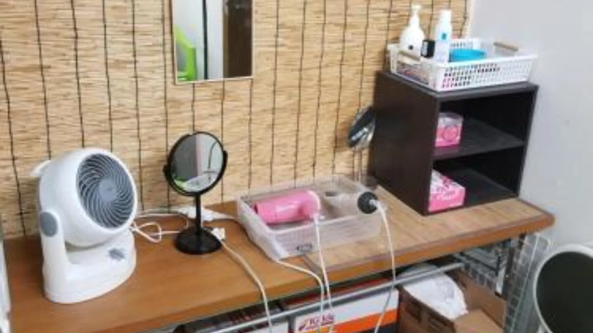 교토 교토 키야마치 게스트하우스 1성급 호텔 외관