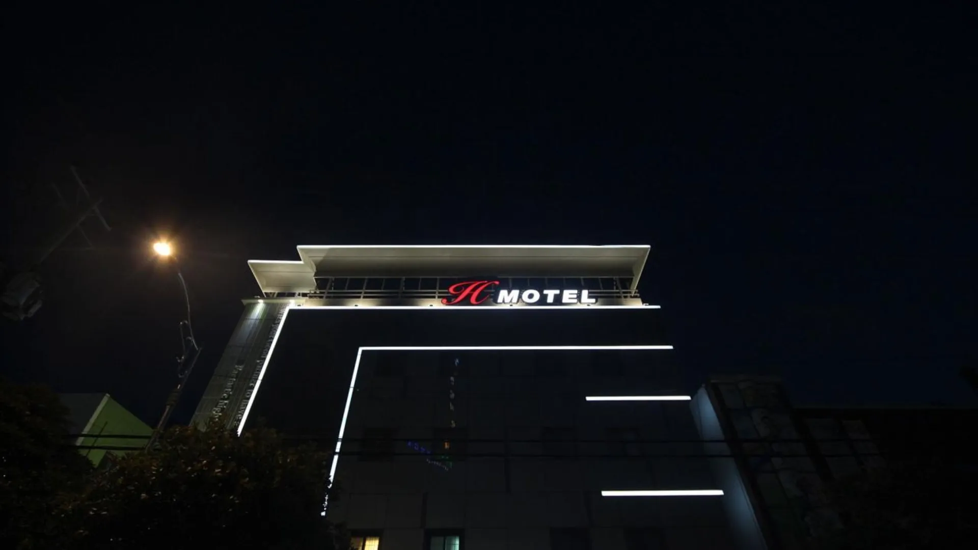 거제 거제도 장승포 H 호텔 부대시설