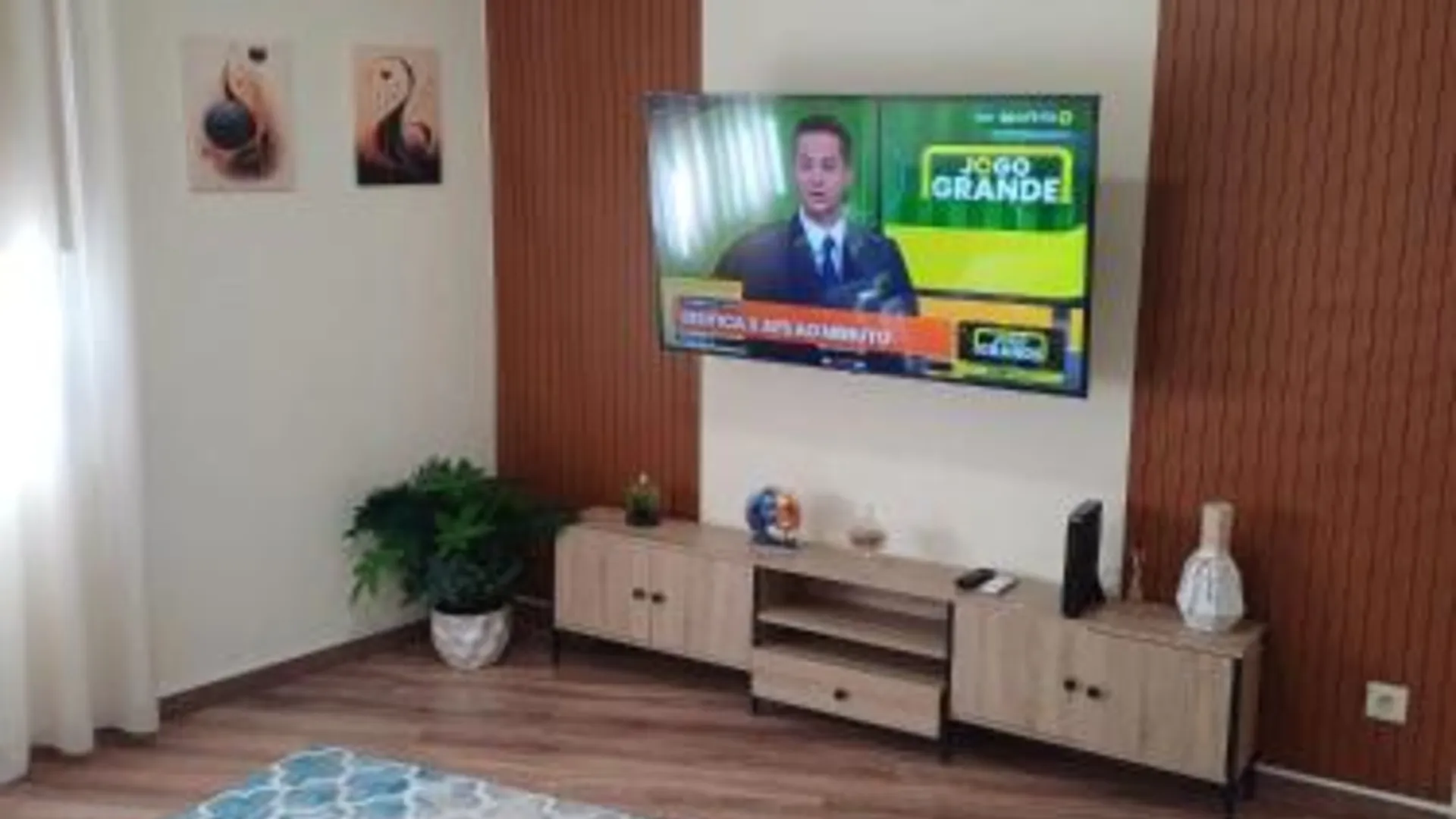 토레 드 몽코보 Refugio de Moncorvo 3성급 게스트하우스 객실