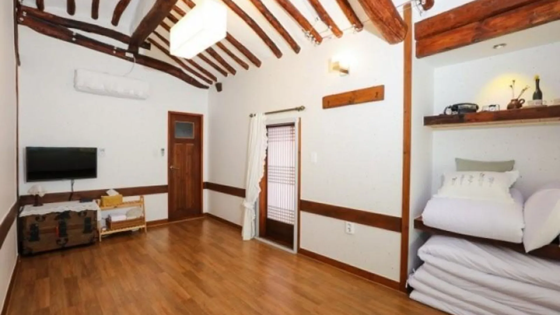 전주 전주 별빛궁한옥펜션 1성급 게스트하우스 객실