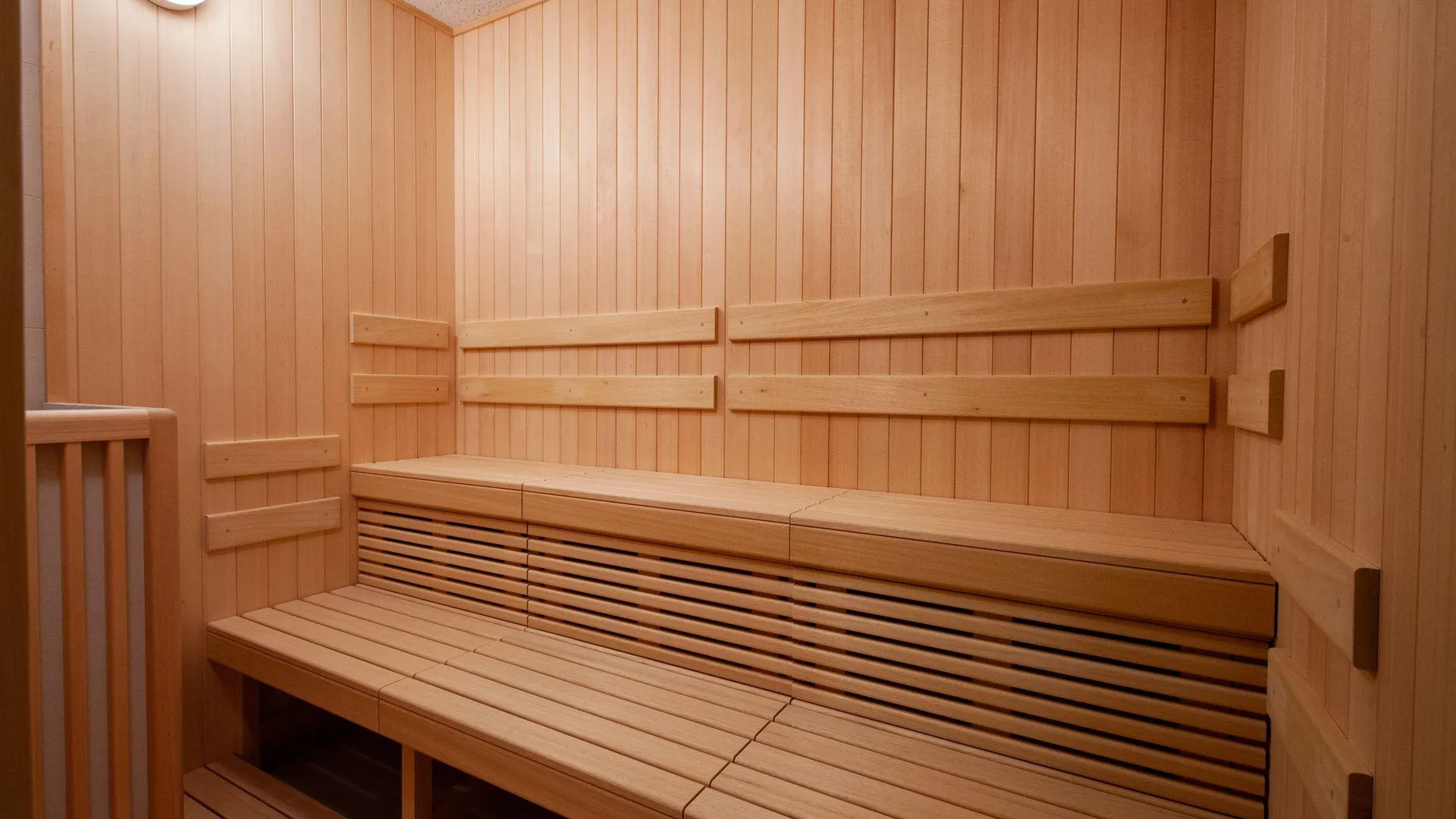 오키나와 본섬 Y's 캐빈 앤 호텔 나하 2성급 호텔 부대시설