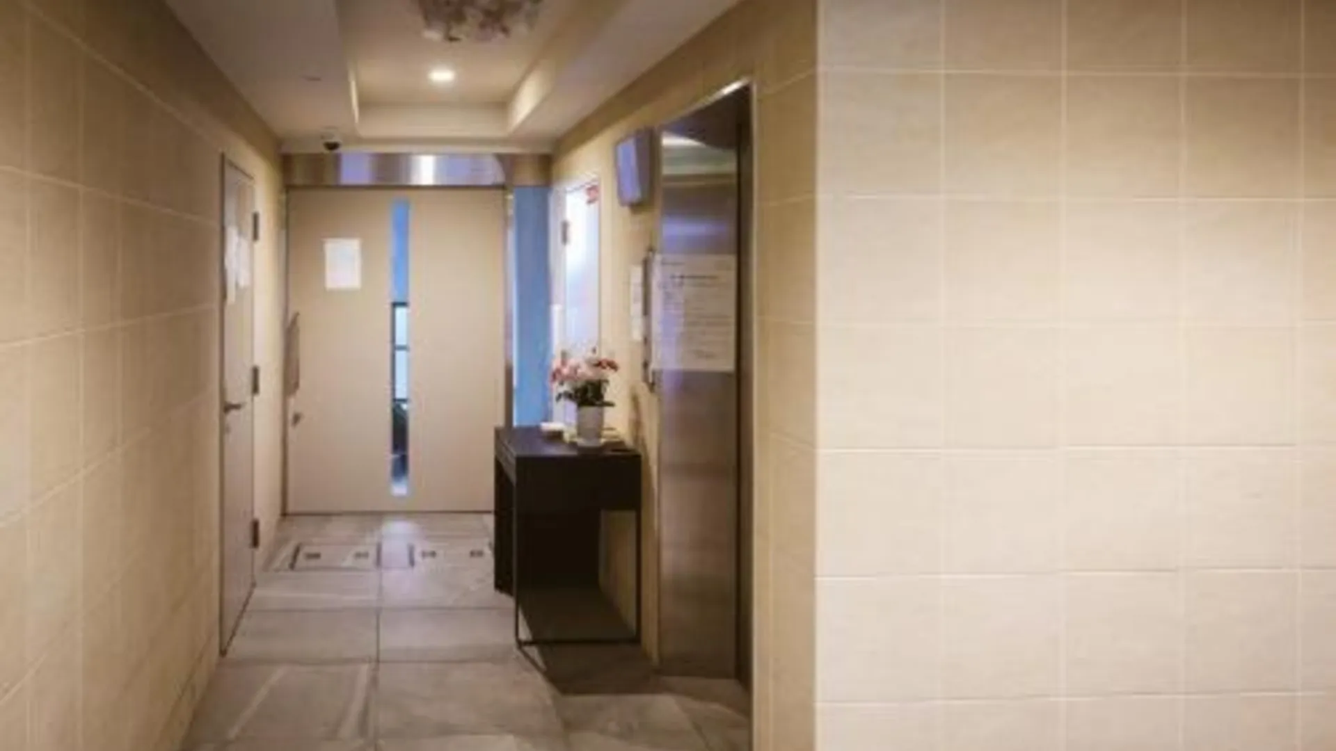 오사카 DL Shinsaibashi 3성급 호텔 레스토랑