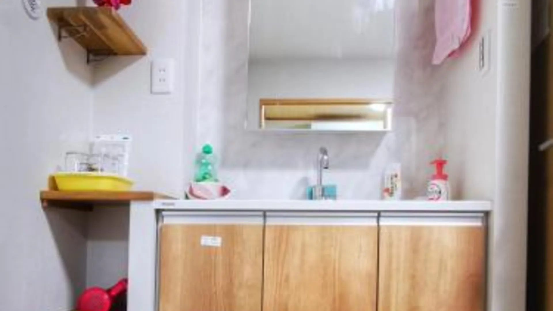 오사카 Wakatsuki House 1성급 호텔 스위트룸