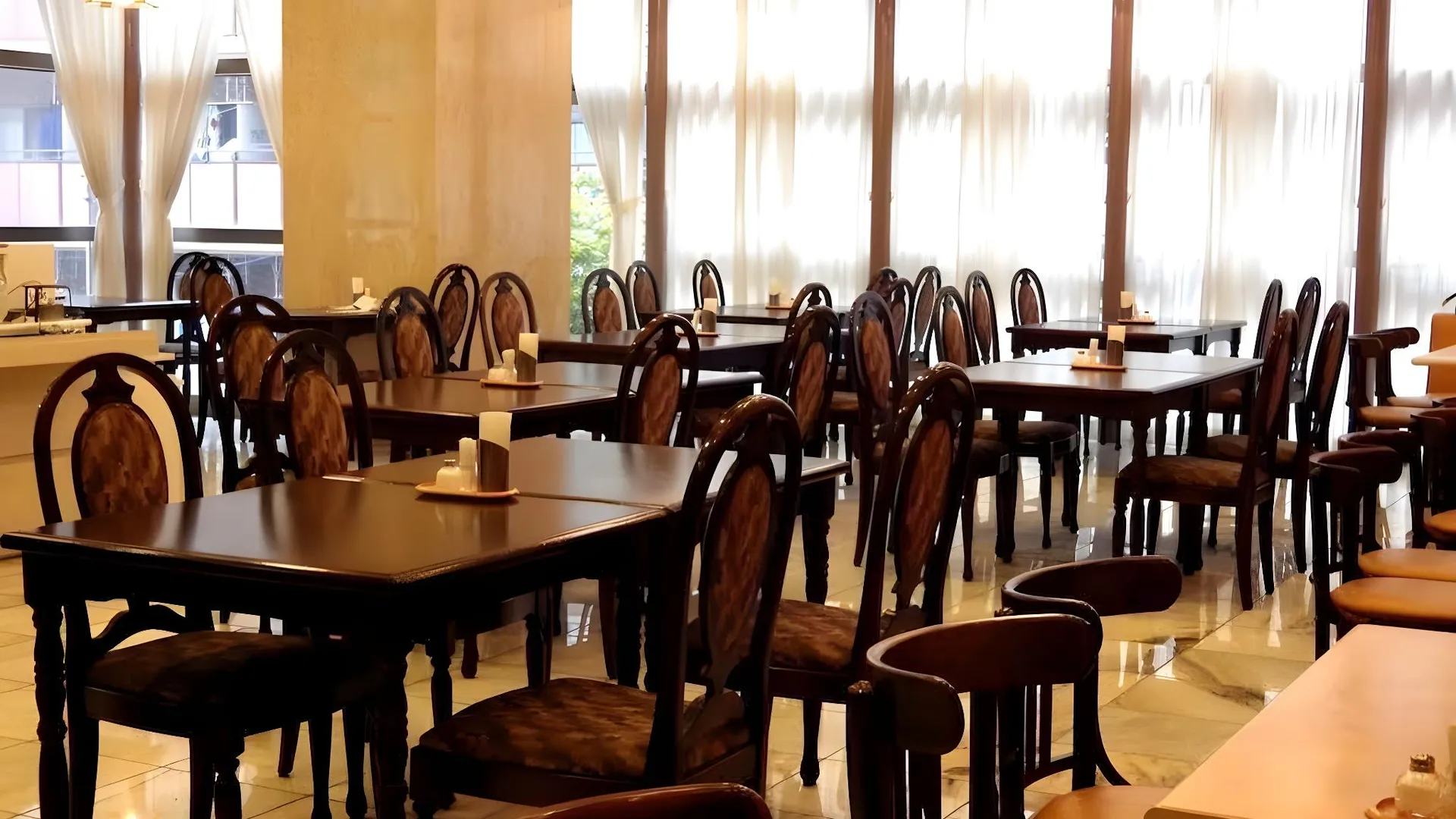 후쿠오카 스카이 하트 호텔 하카타 3성급 호텔 부대시설