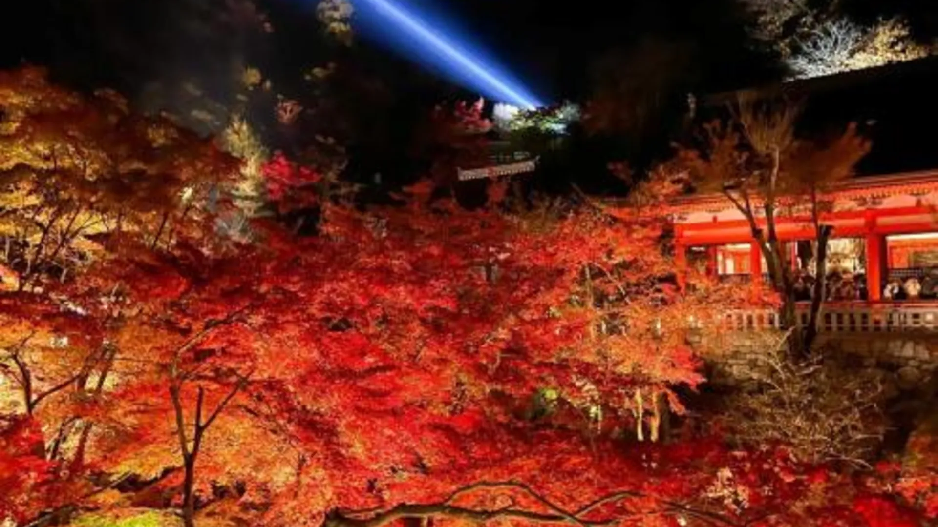 교토 린 기요미즈 기온 3성급 게스트하우스 외관